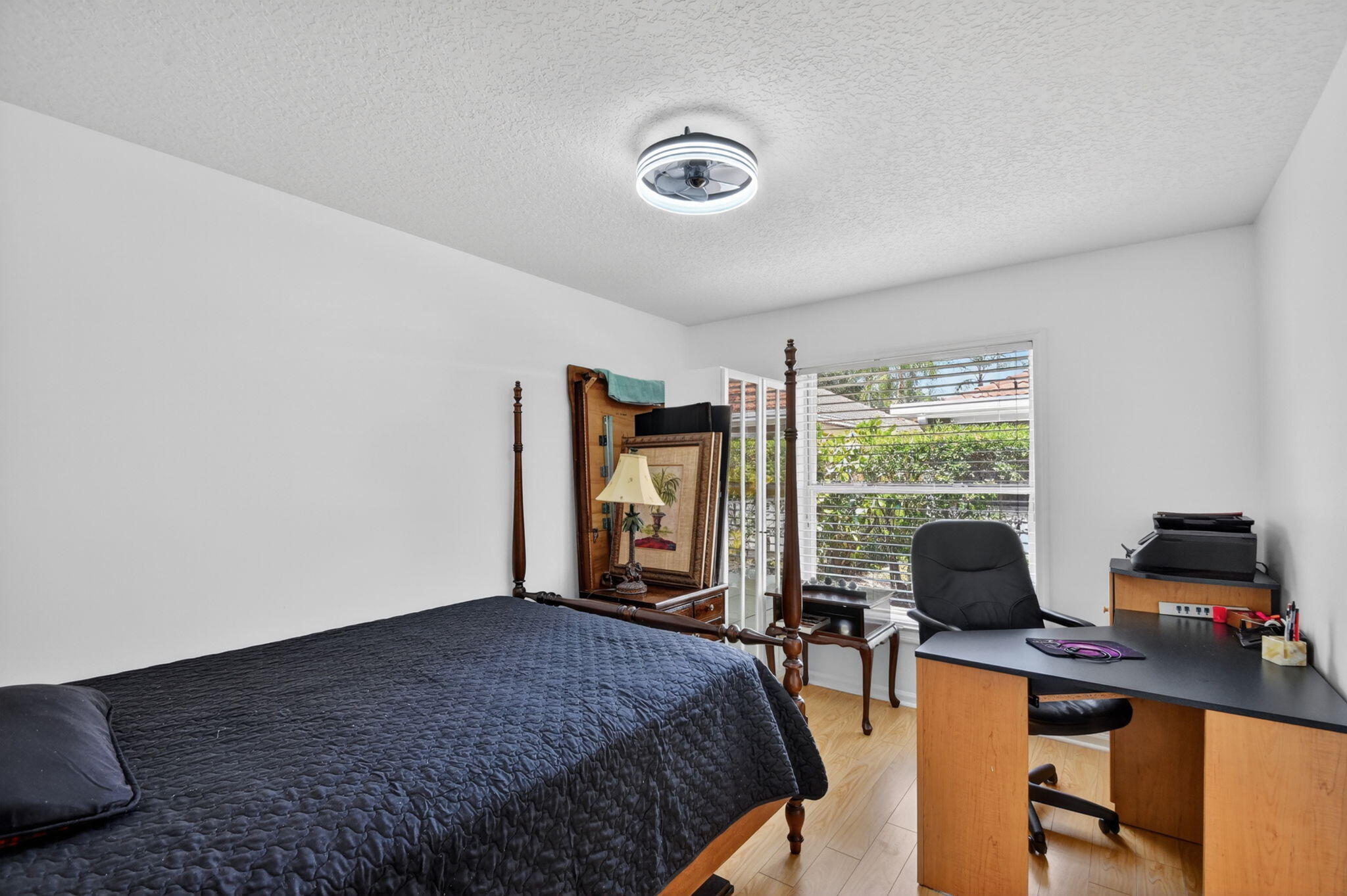 WOODBINE PAR A - Residential