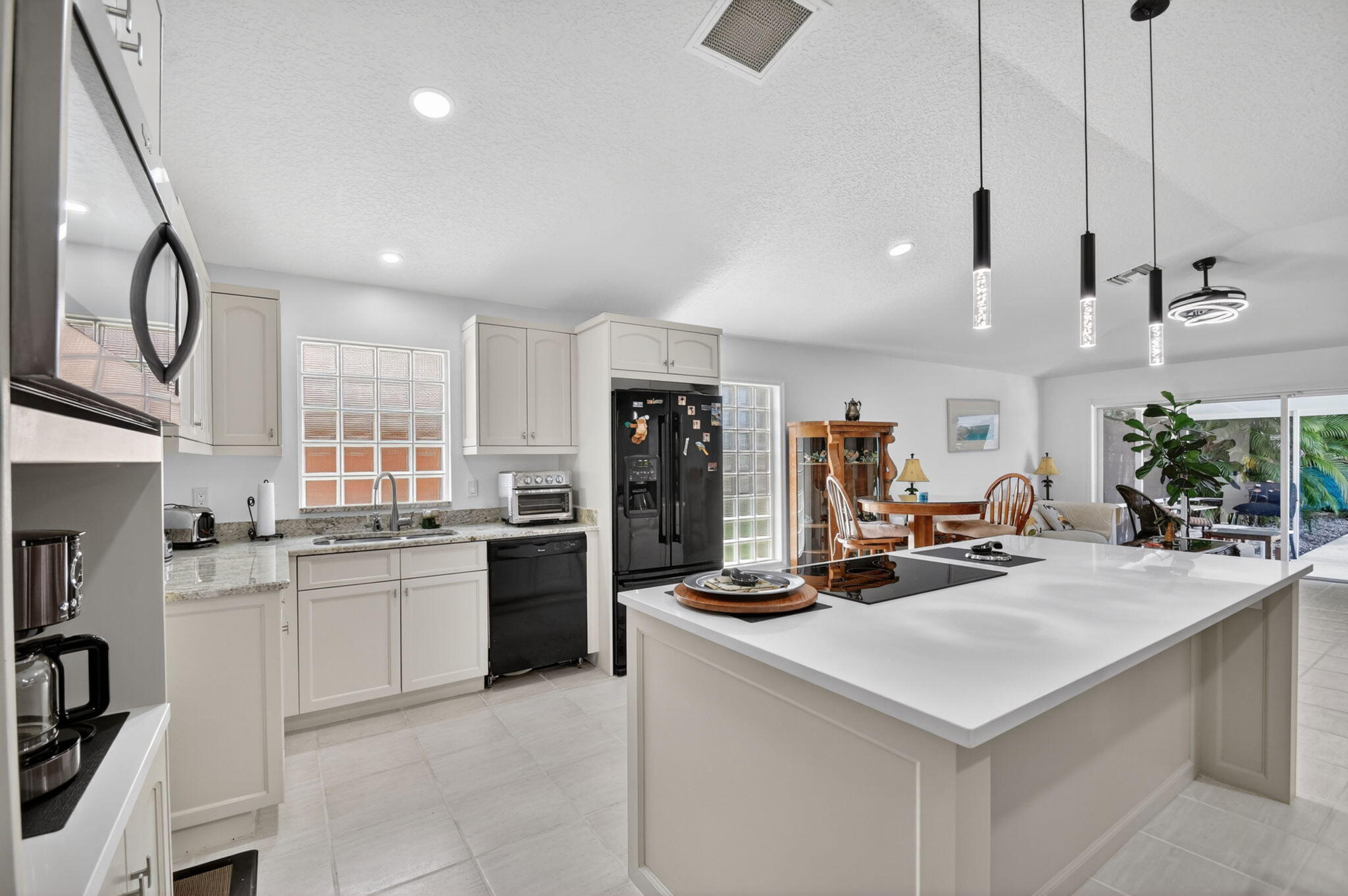 WOODBINE PAR A - Residential