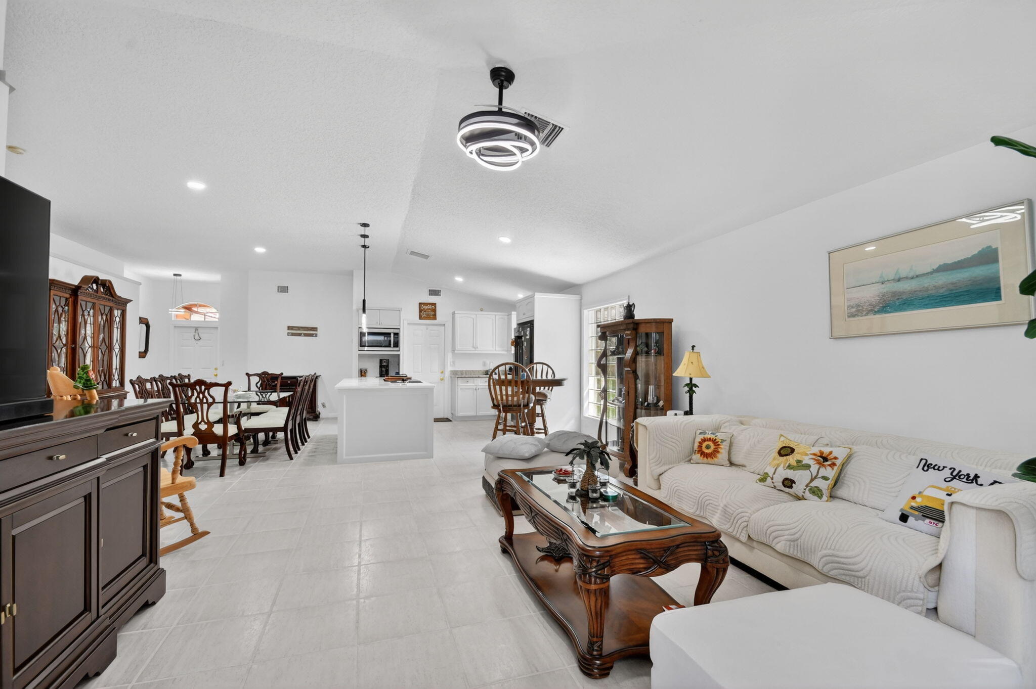 WOODBINE PAR A - Residential