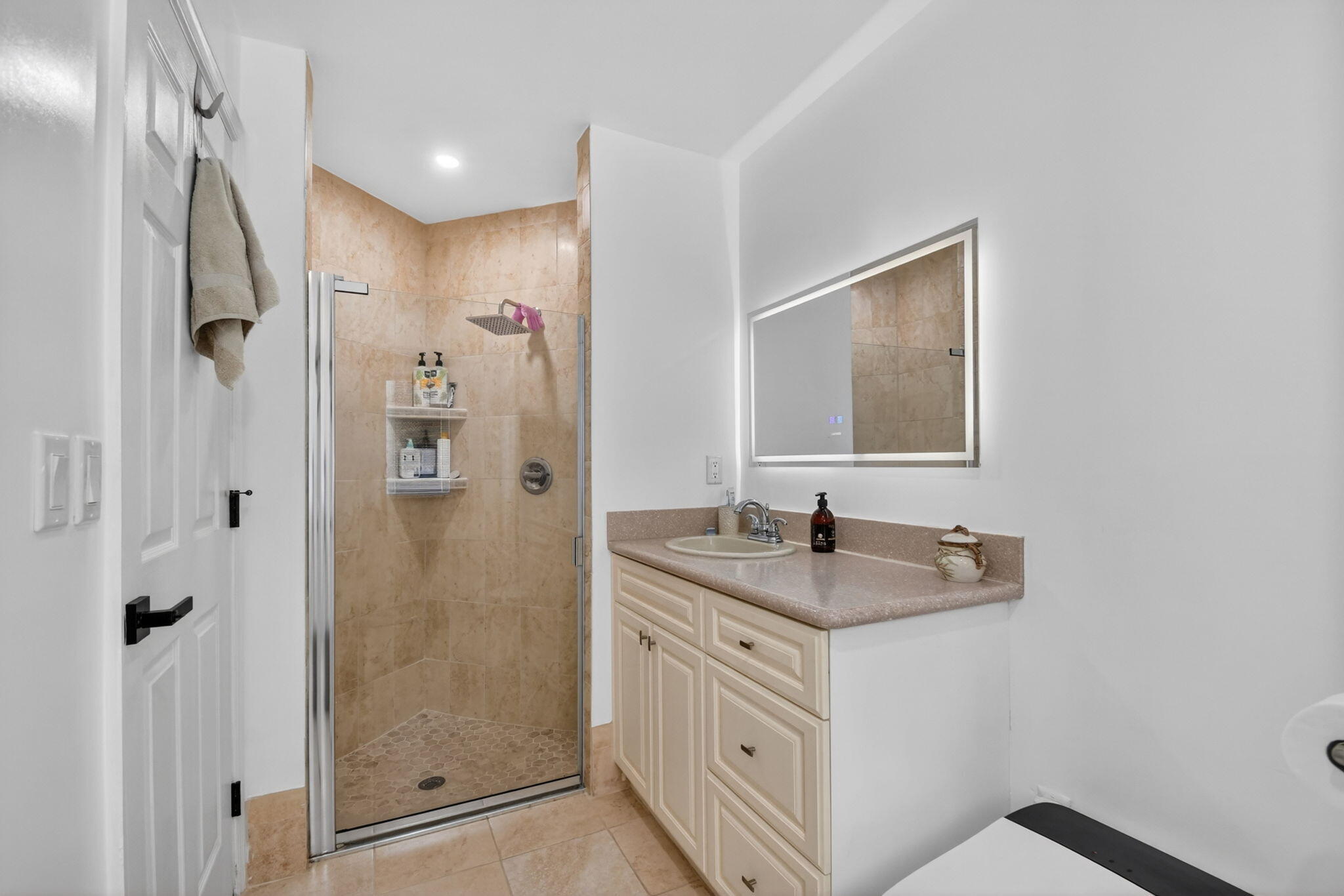 WOODBINE PAR A - Residential