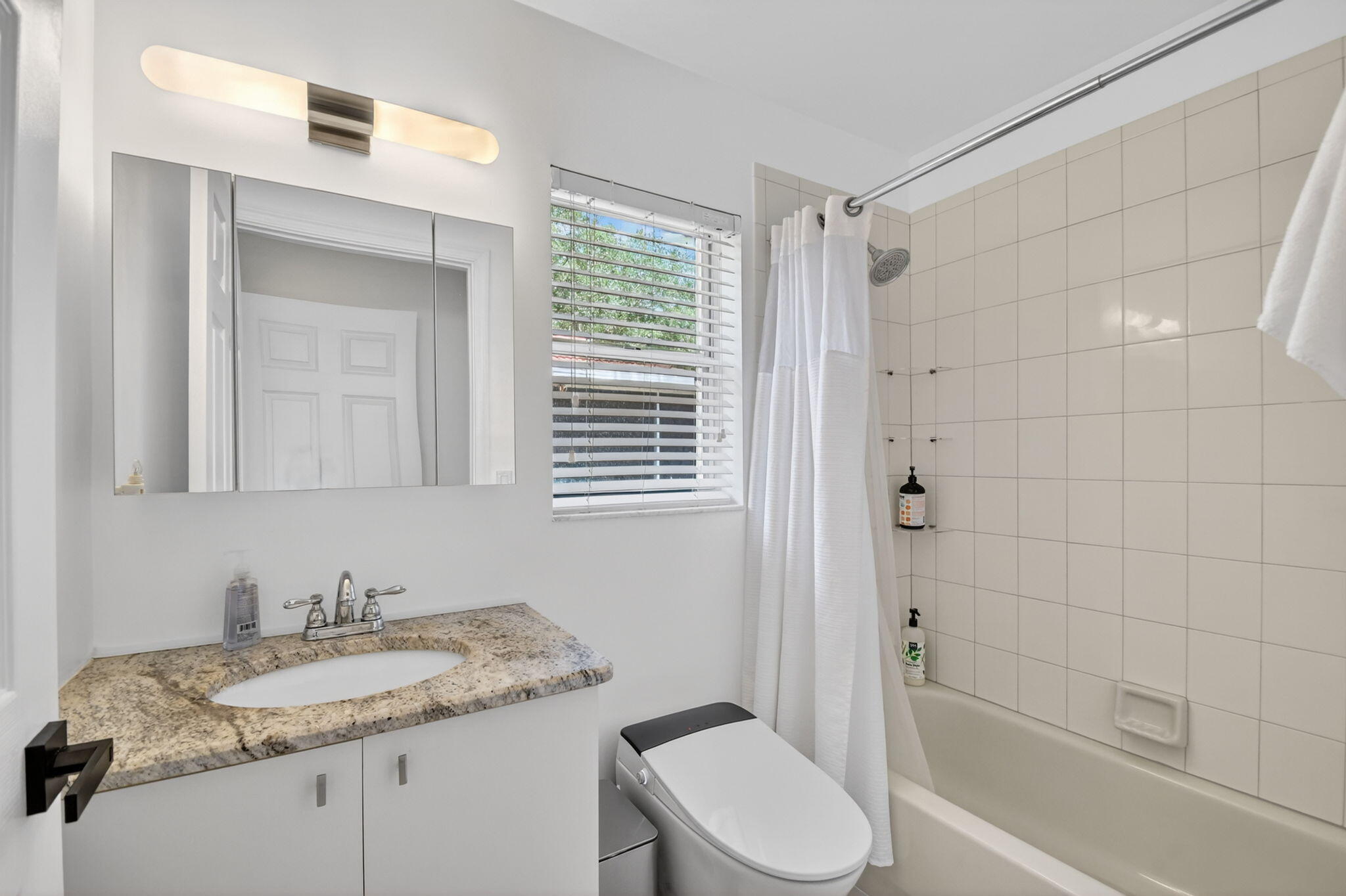 WOODBINE PAR A - Residential