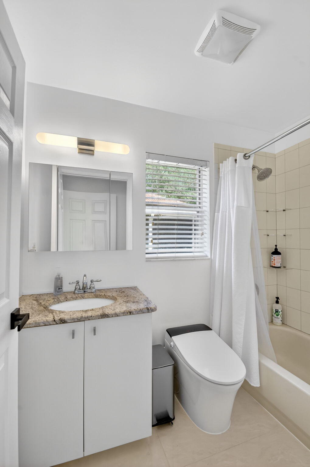 WOODBINE PAR A - Residential