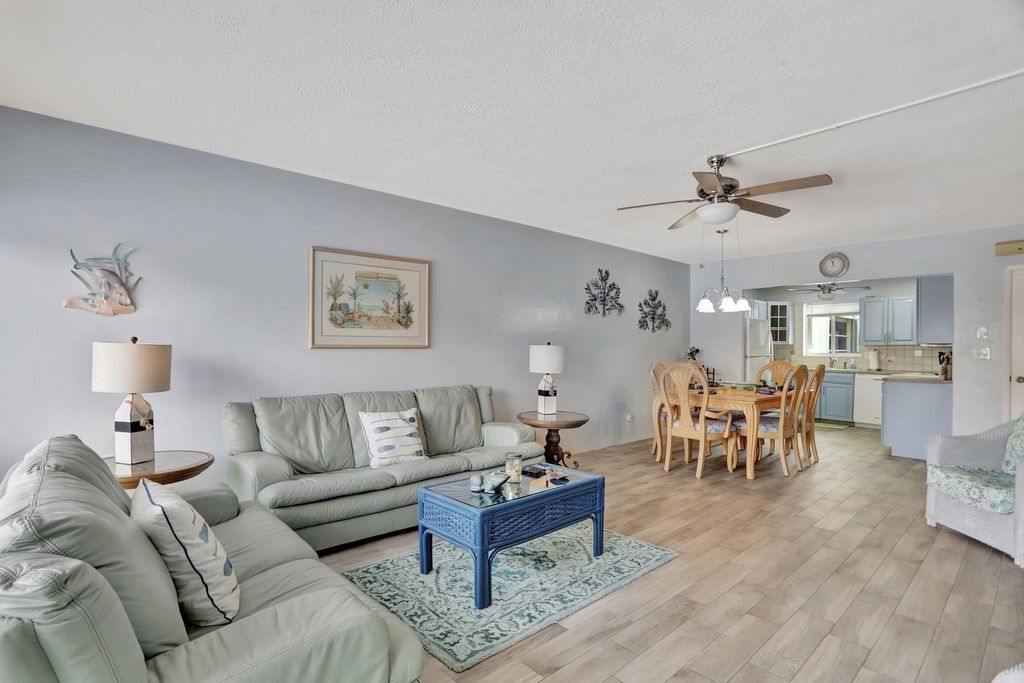 Photo of 999 N Riverside Drive #3, Pompano Beach, FL 33062 (MLS # F10496741)
