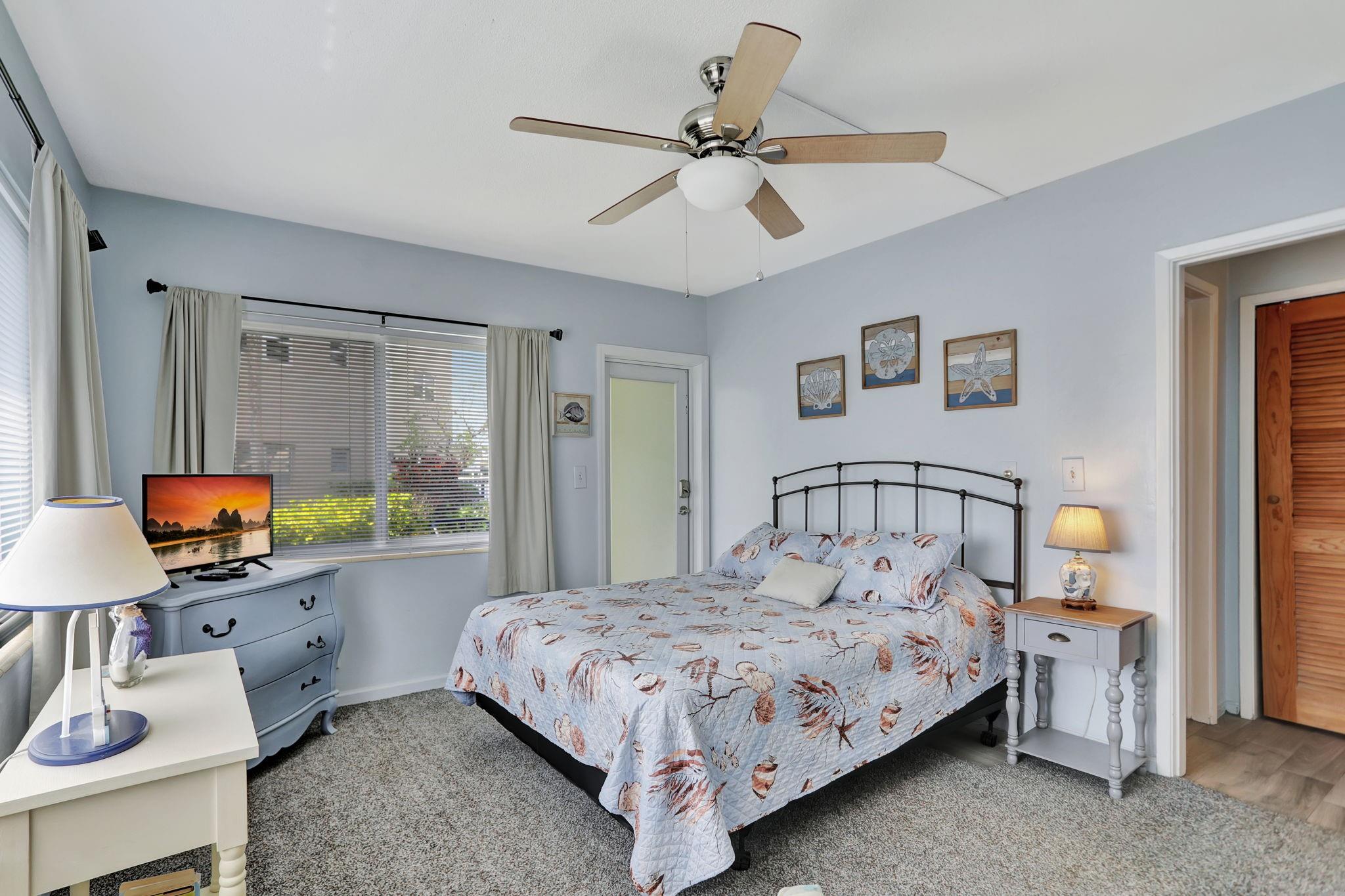 Neptune Villas Co-Op - Residential Lease