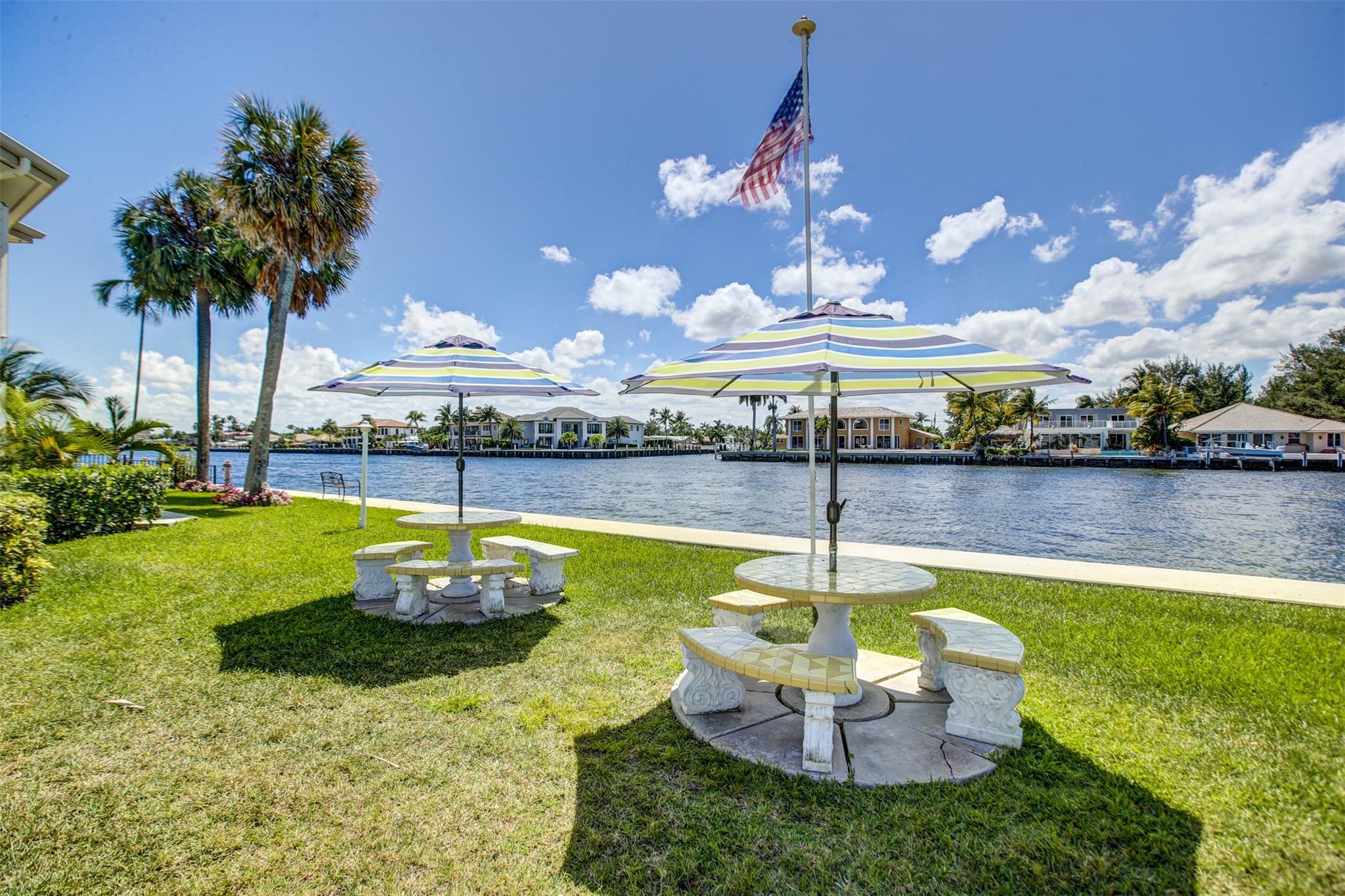 Neptune Villas Co-Op - Residential Lease