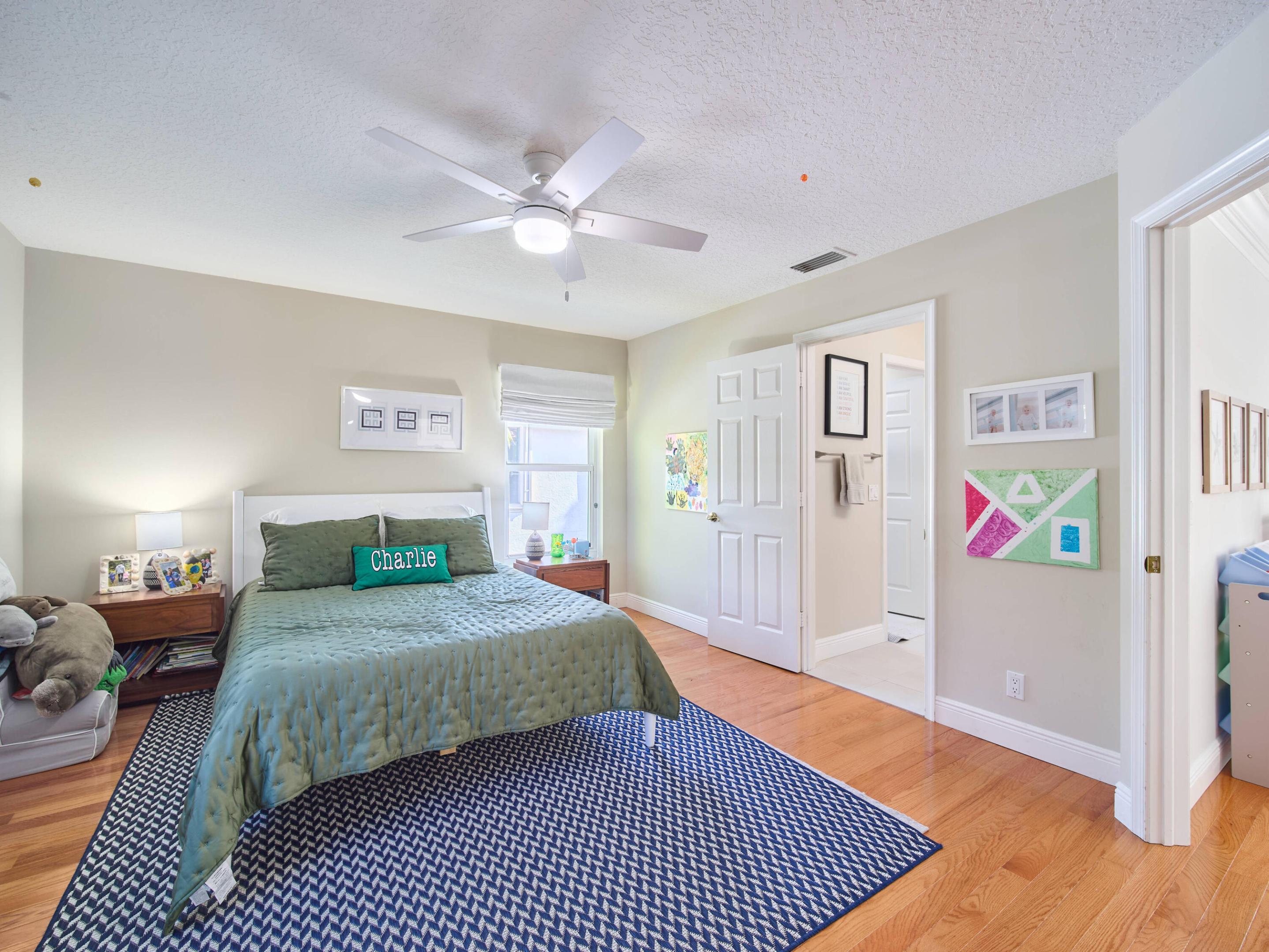 NORTH FORK - Residential