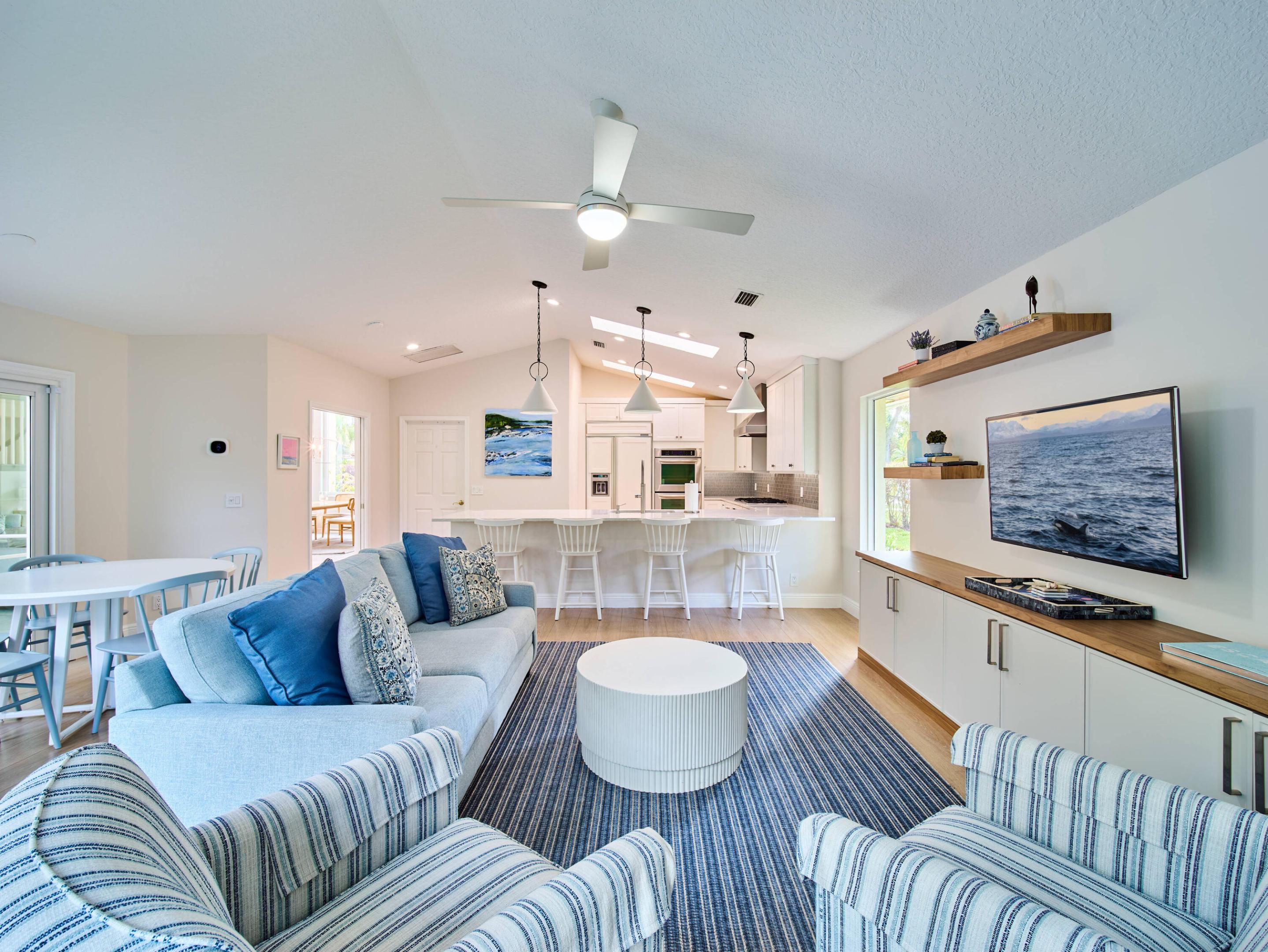 NORTH FORK - Residential