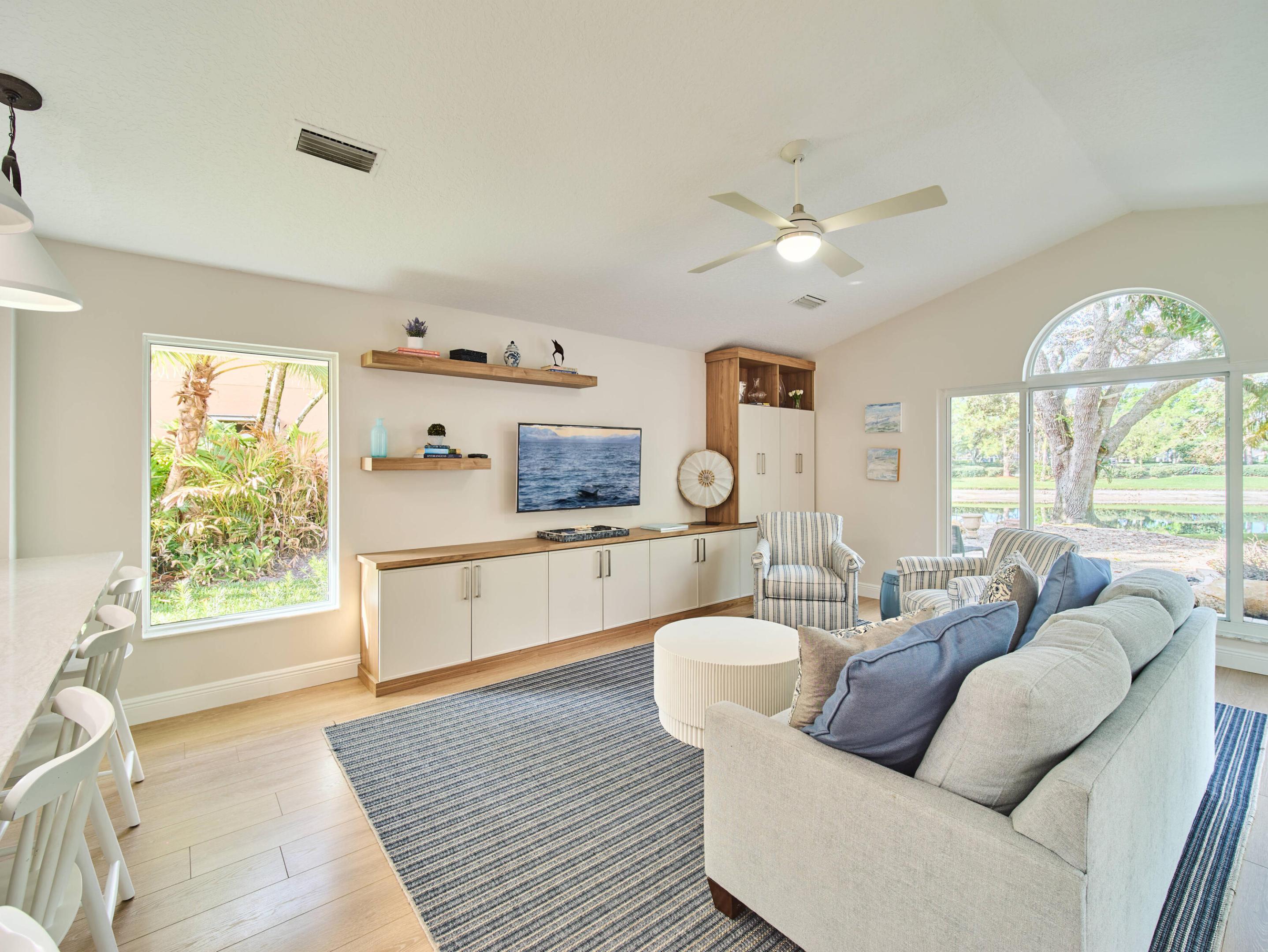 NORTH FORK - Residential