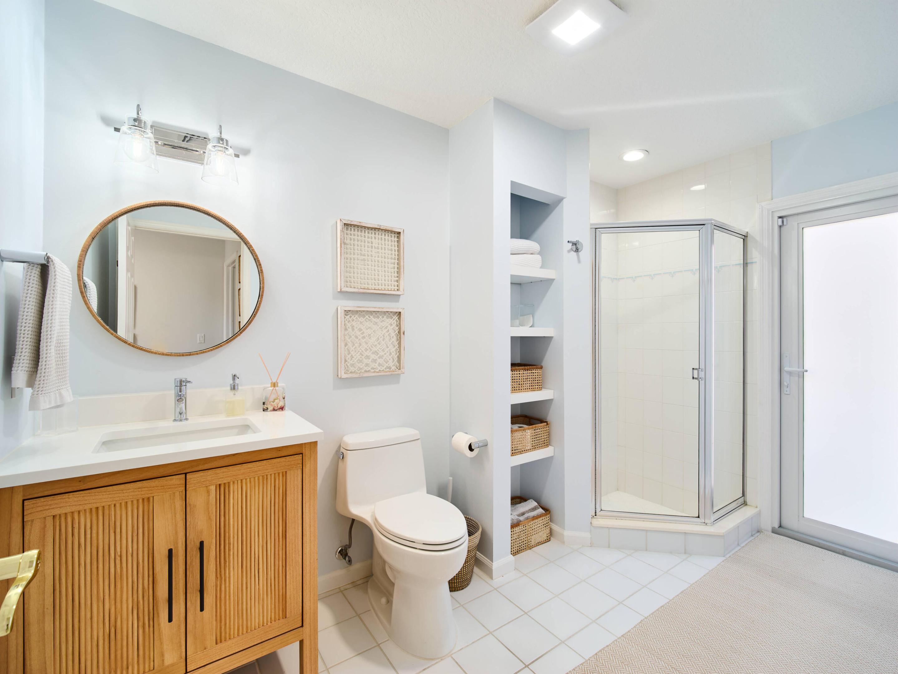 NORTH FORK - Residential