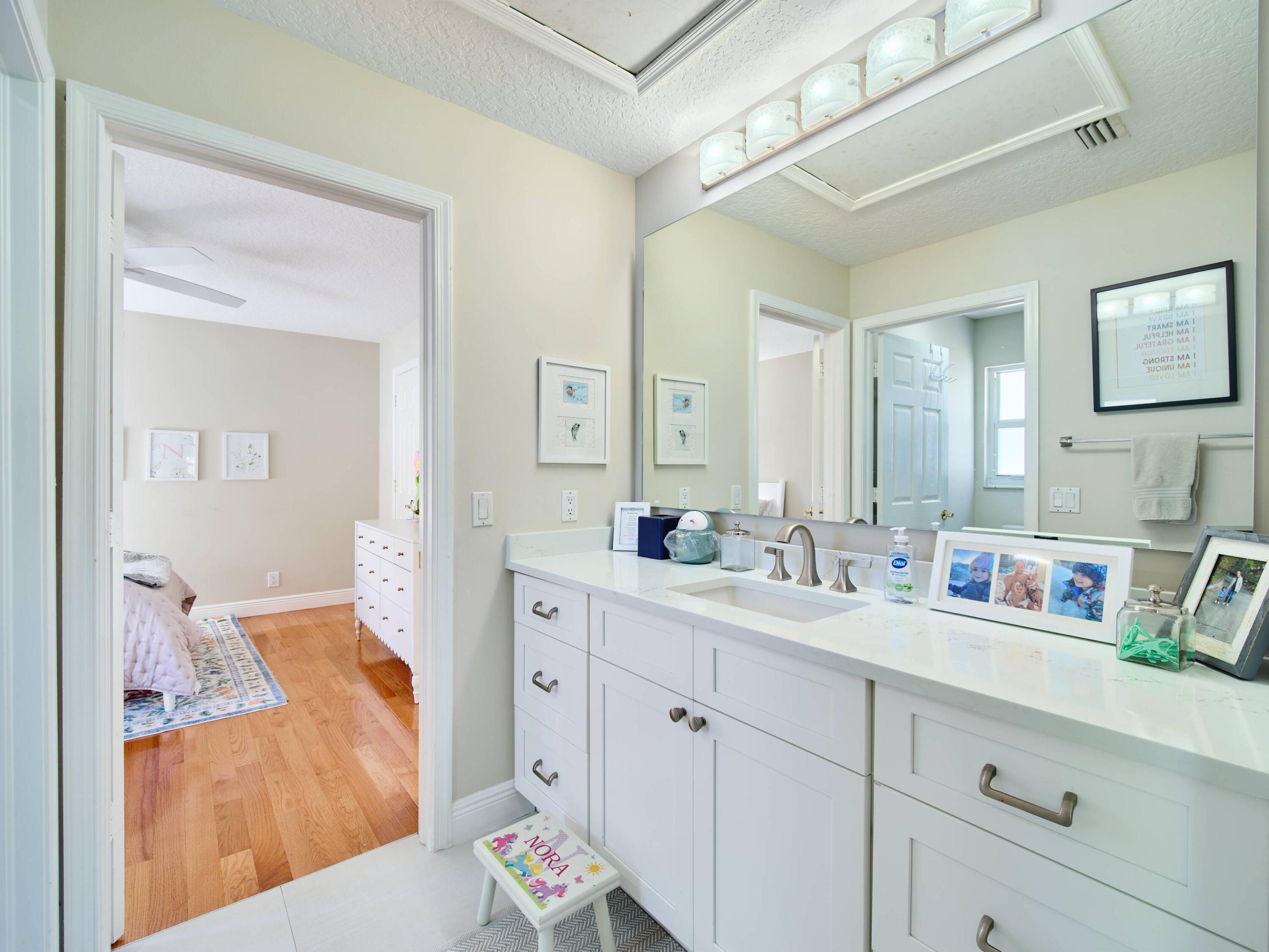 NORTH FORK - Residential