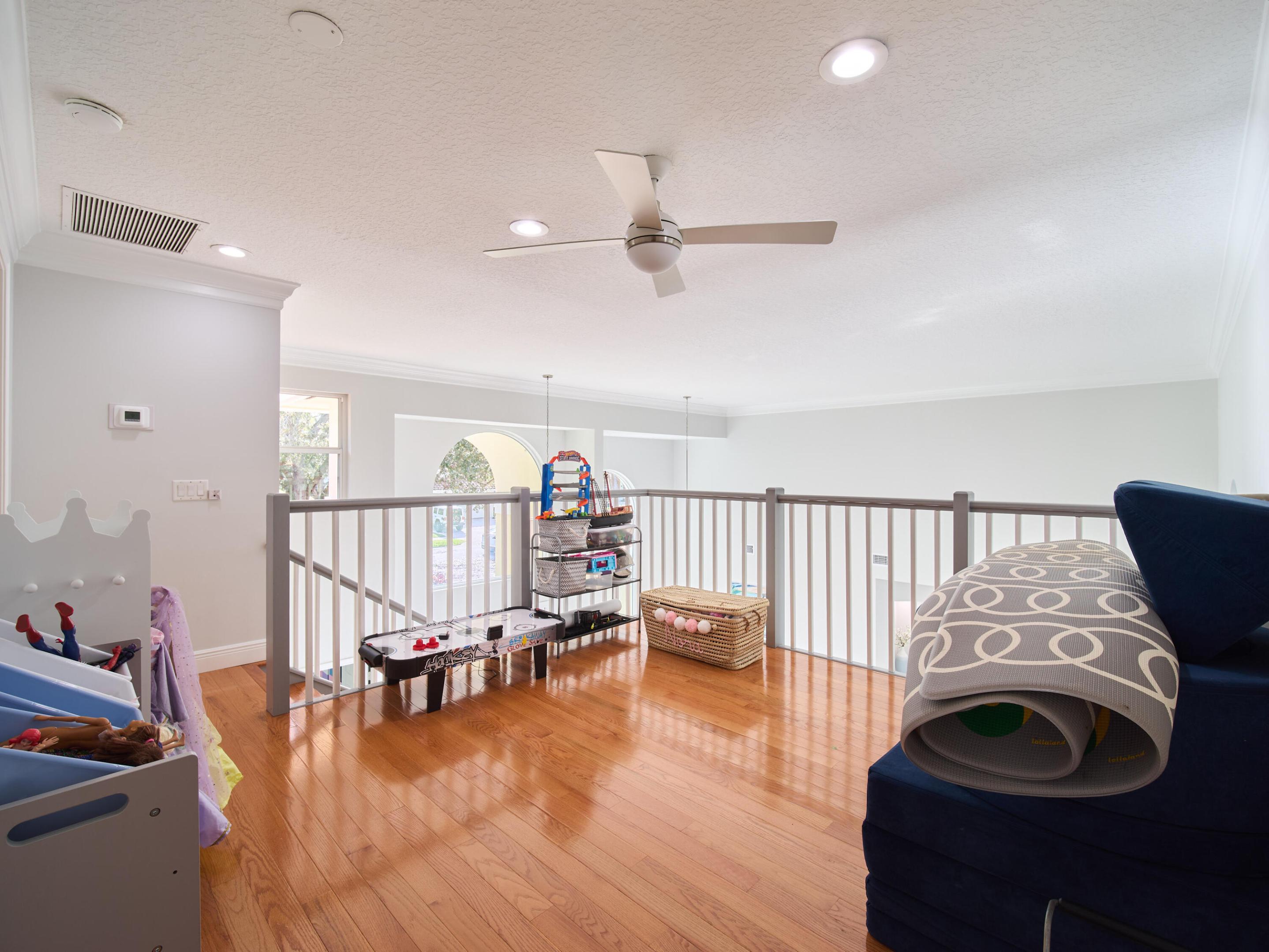 NORTH FORK - Residential