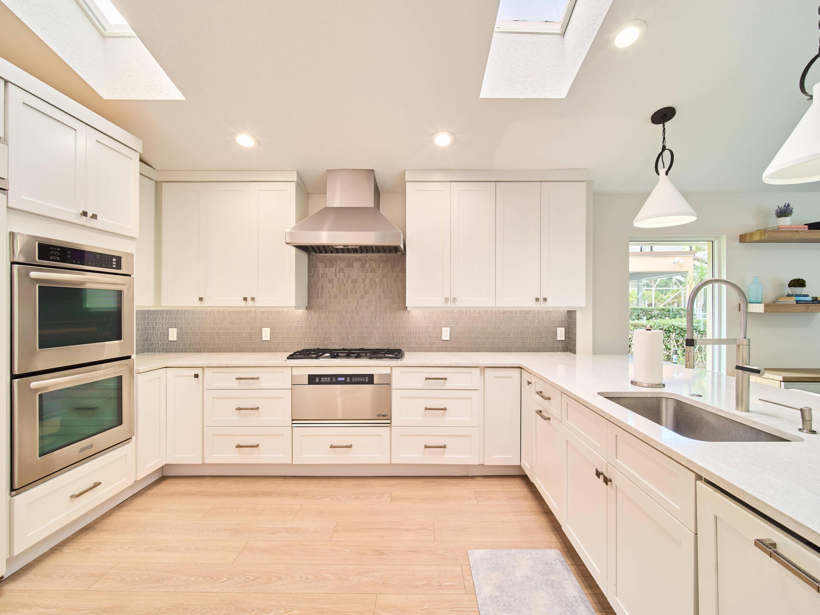 NORTH FORK - Residential