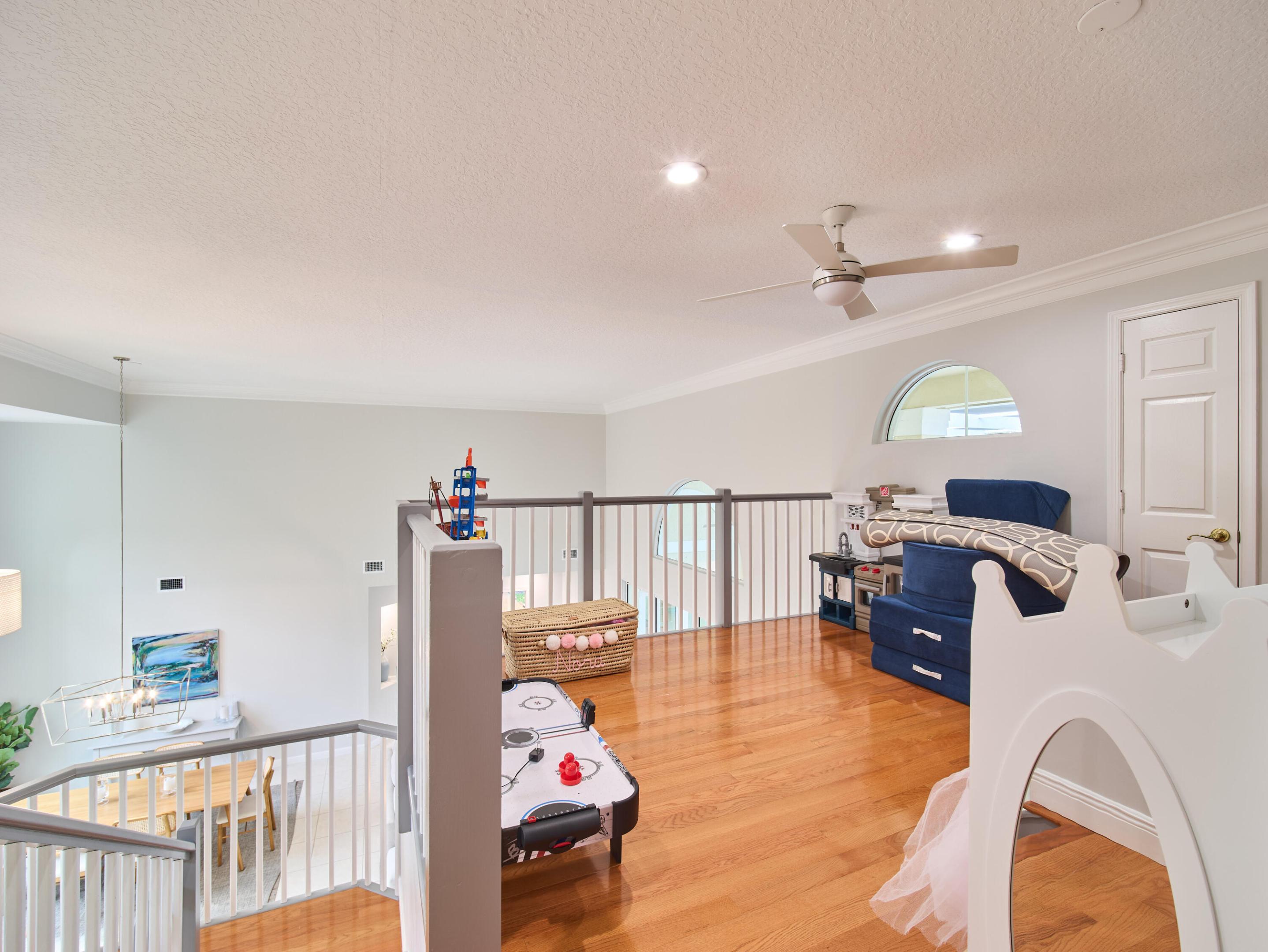 NORTH FORK - Residential