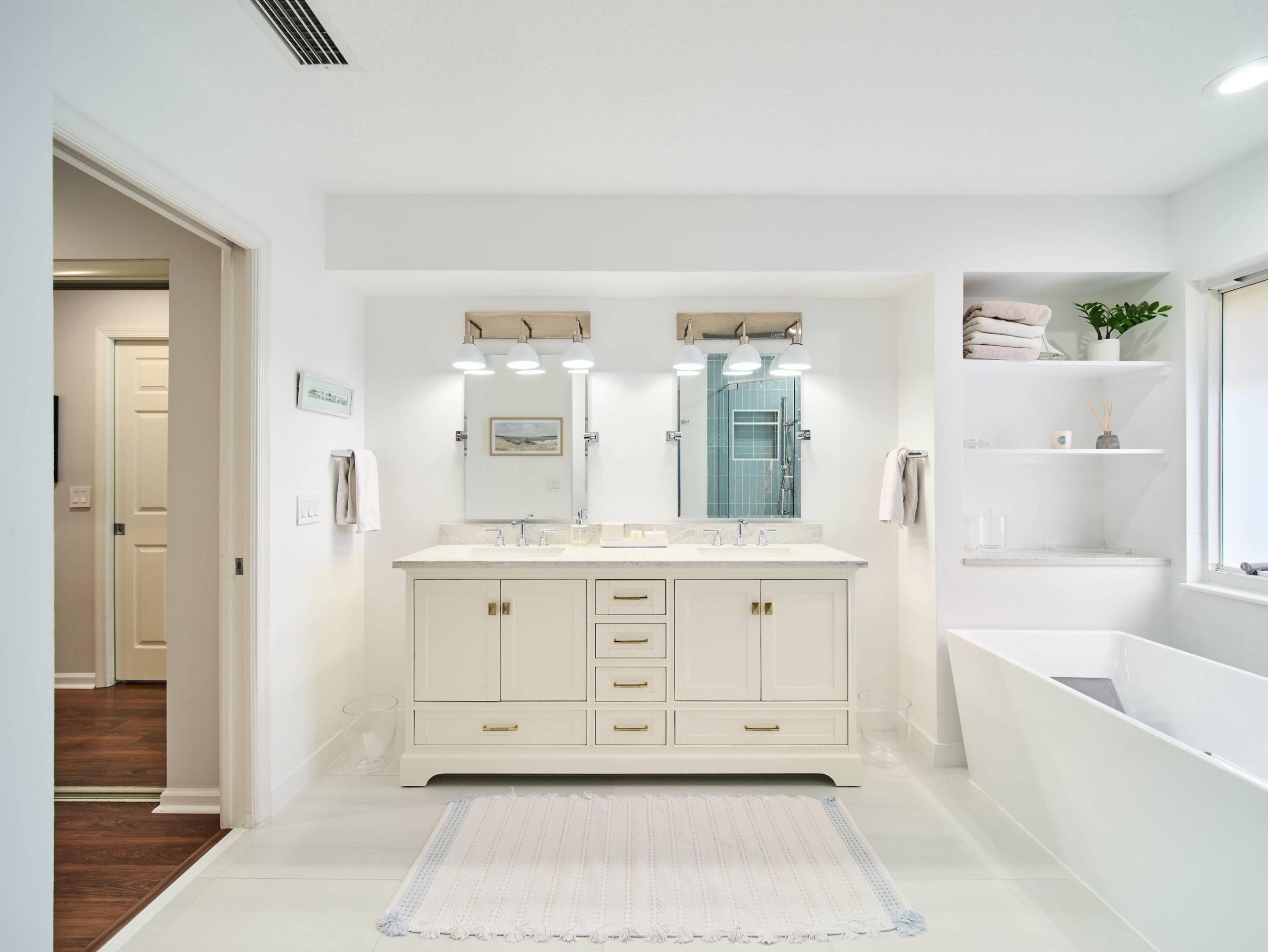 NORTH FORK - Residential