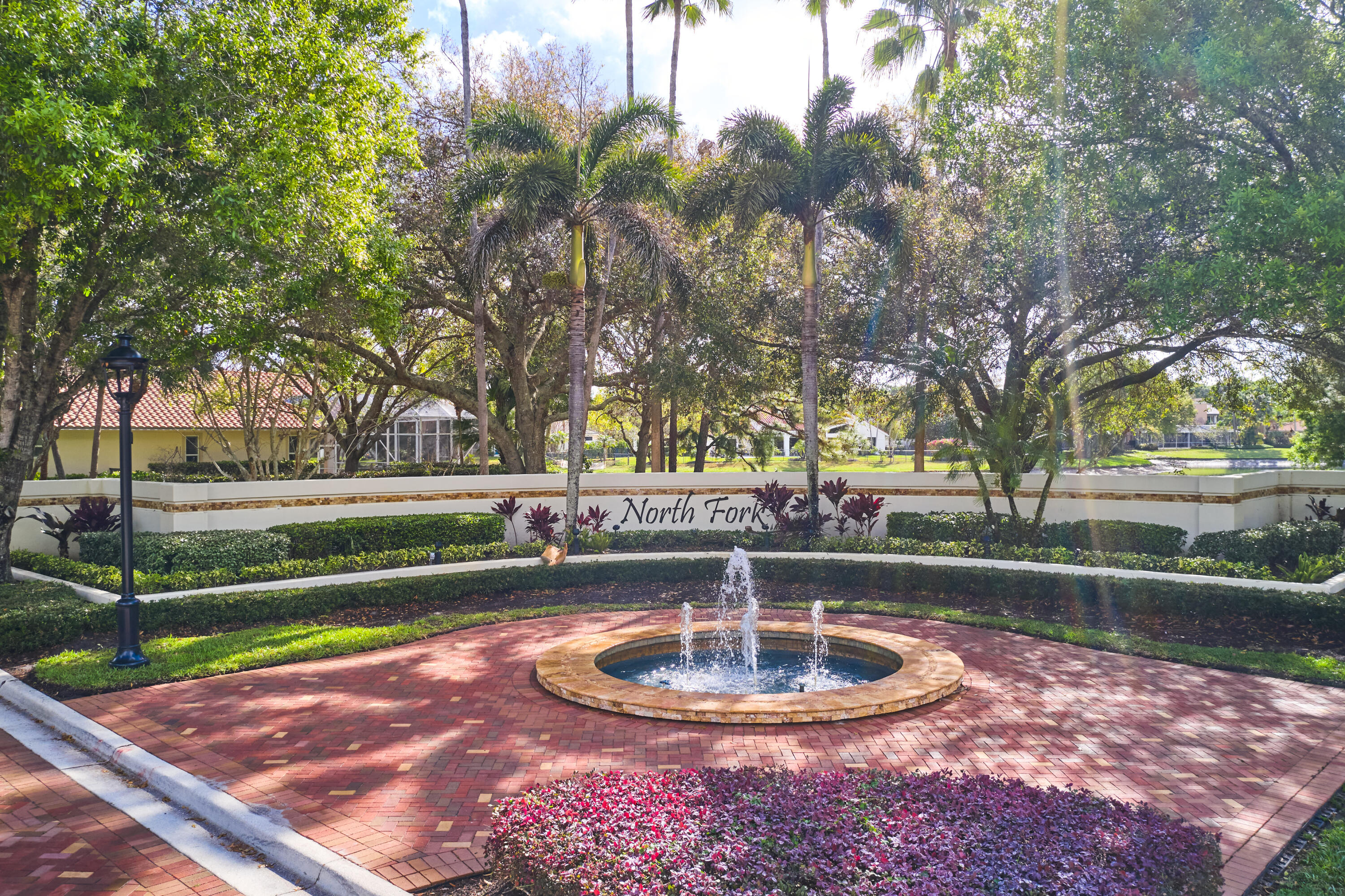 NORTH FORK - Residential