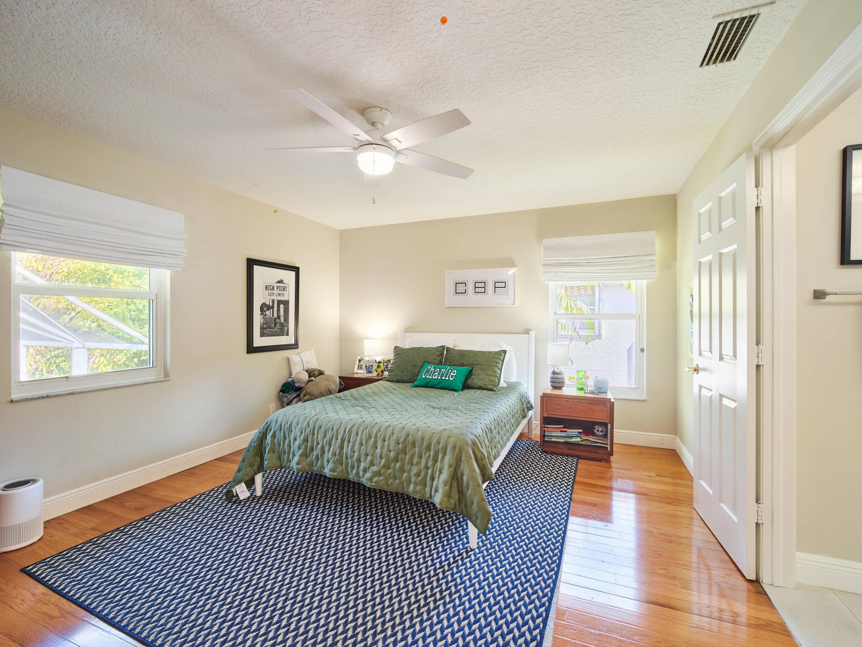 NORTH FORK - Residential