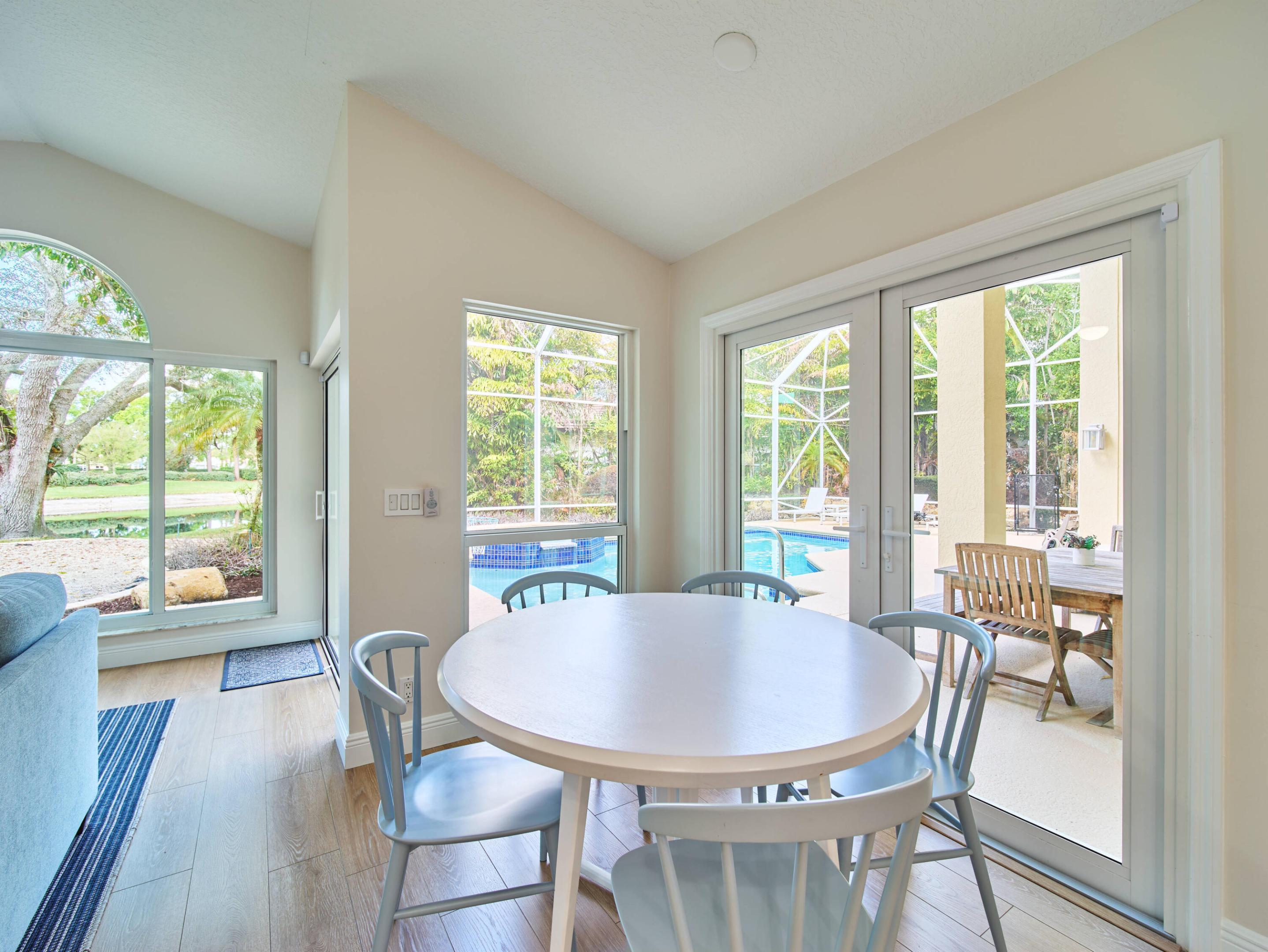 NORTH FORK - Residential