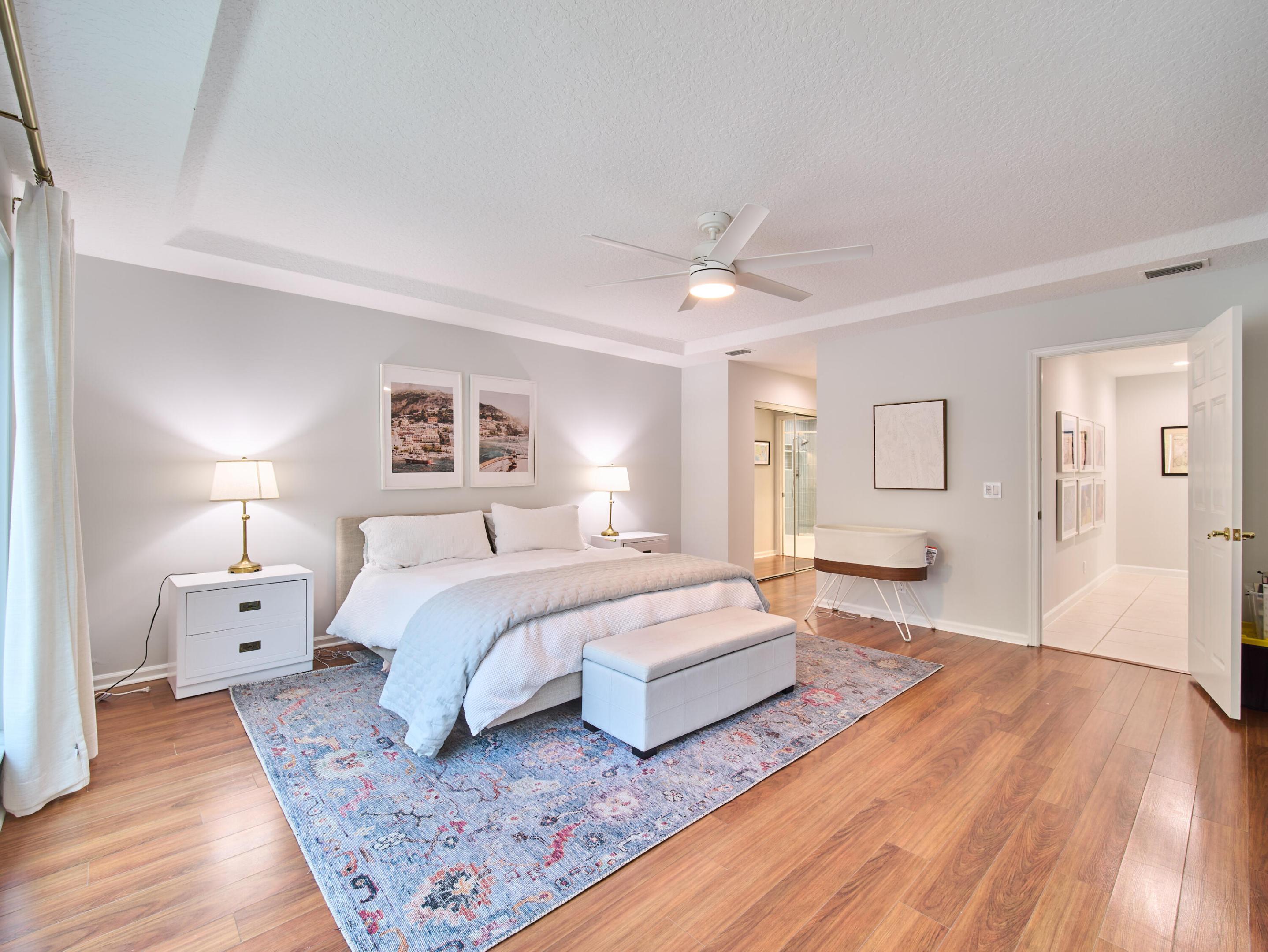 NORTH FORK - Residential