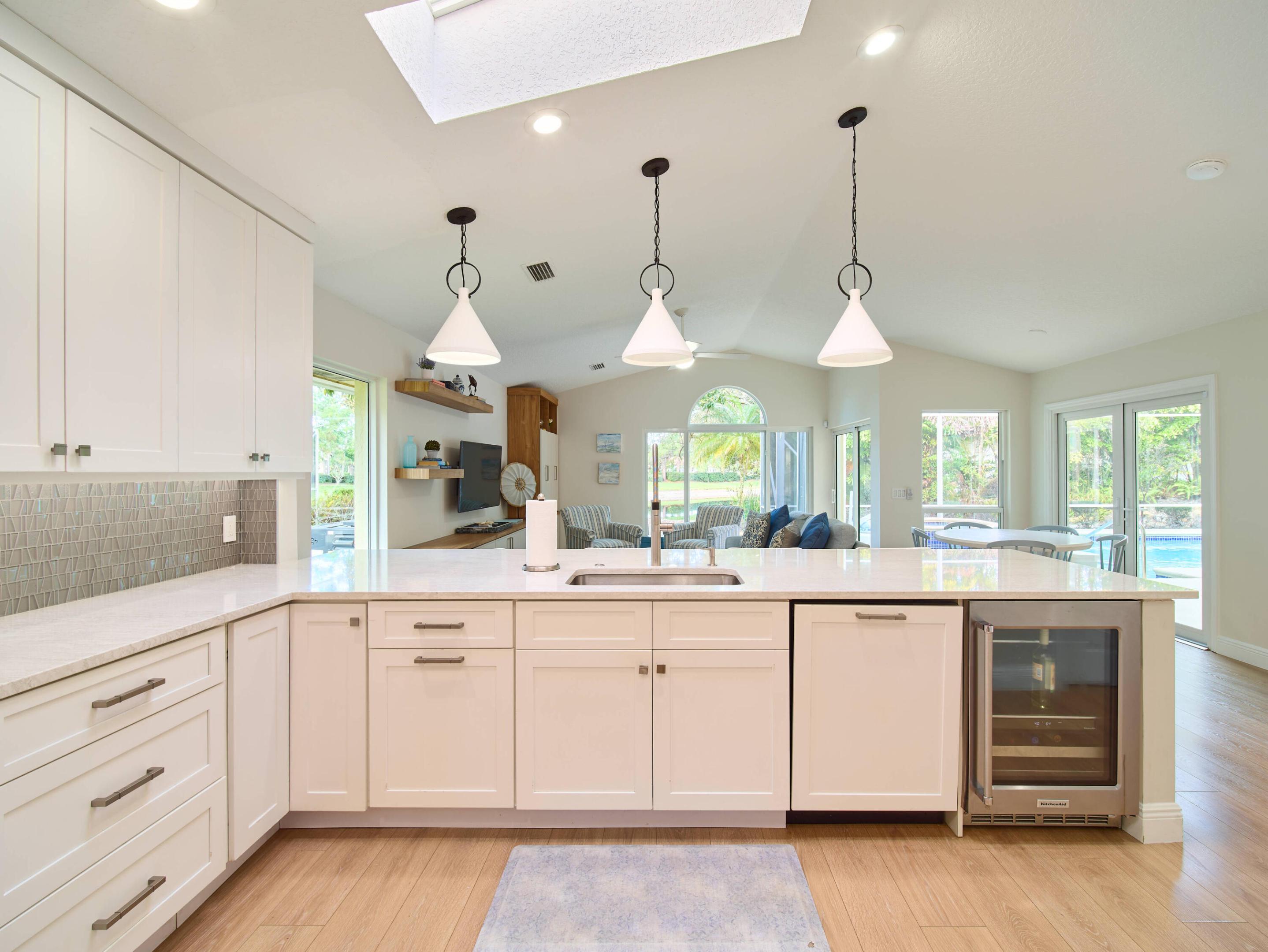 NORTH FORK - Residential