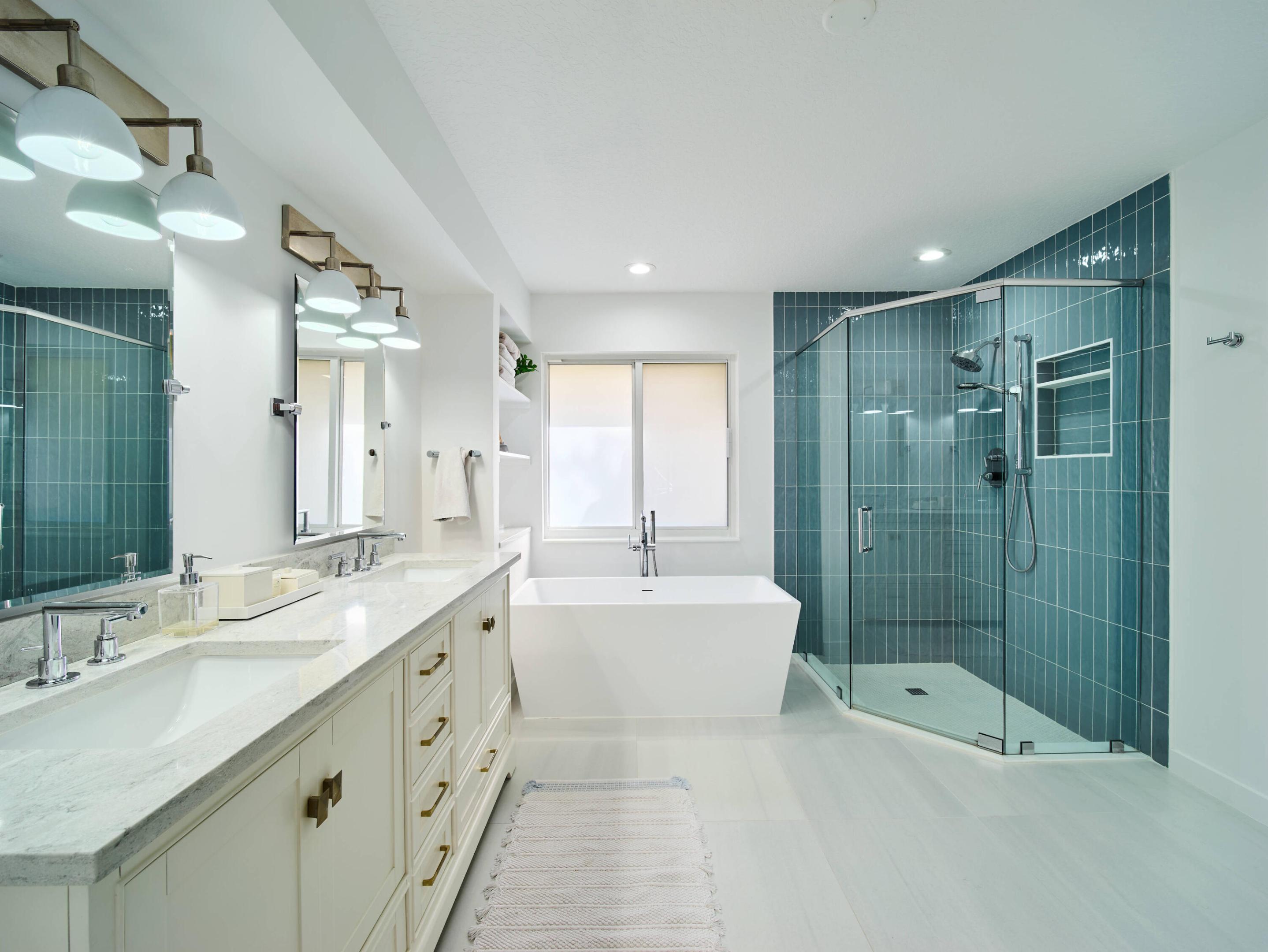 NORTH FORK - Residential