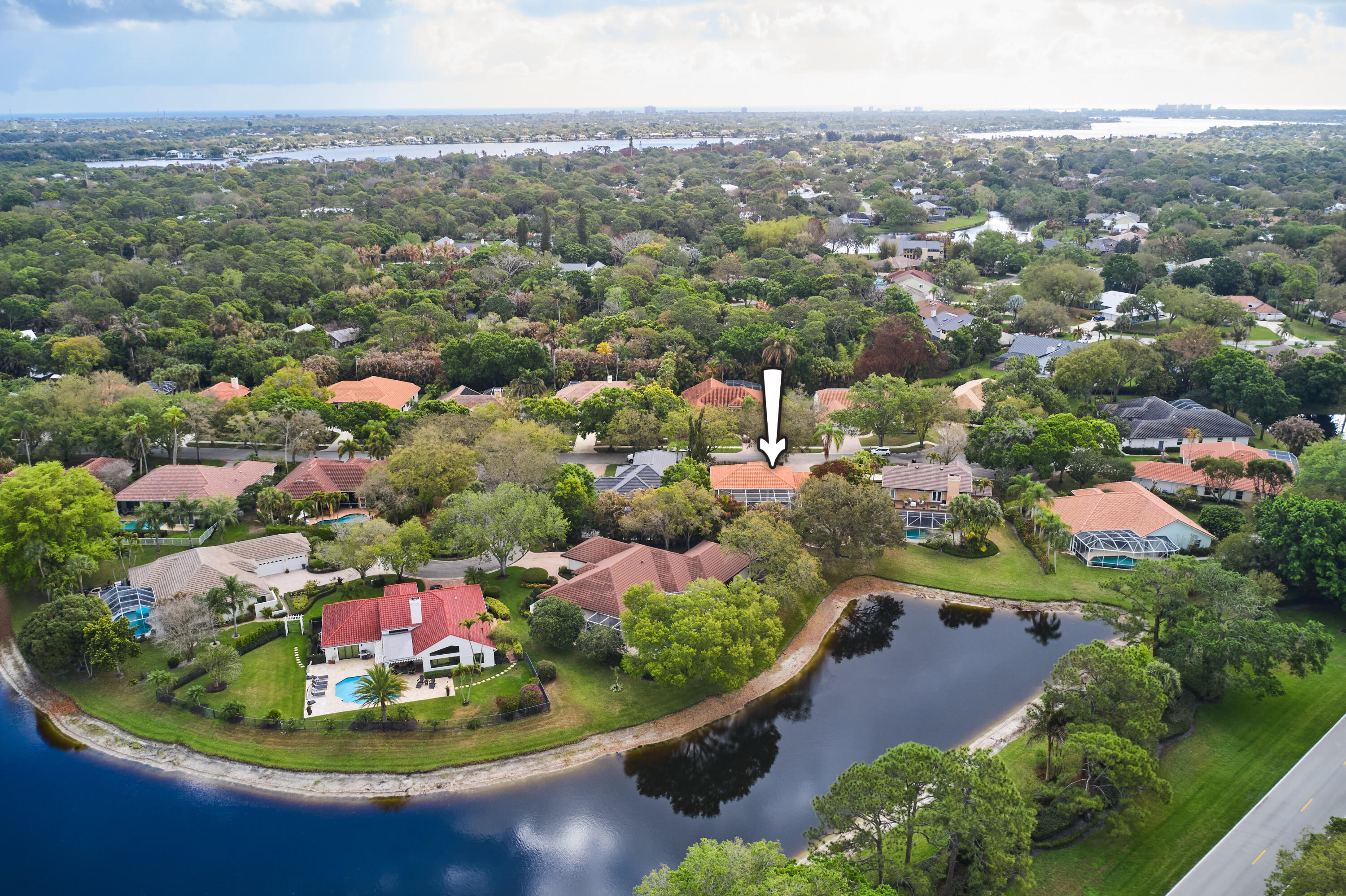 NORTH FORK - Residential