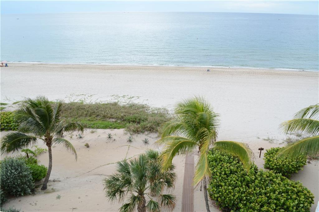OCEAN HERITAGE CLUB CONDO - Residential