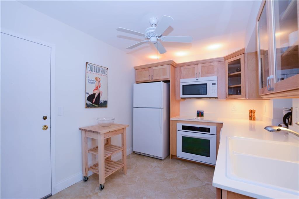 OCEAN HERITAGE CLUB CONDO - Residential
