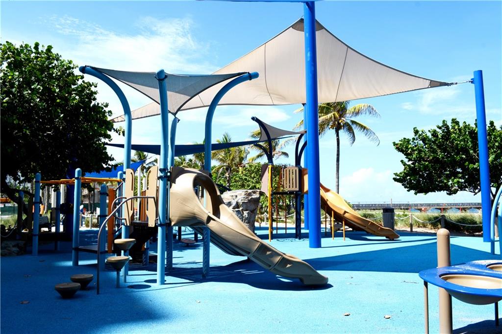 OCEAN HERITAGE CLUB CONDO - Residential
