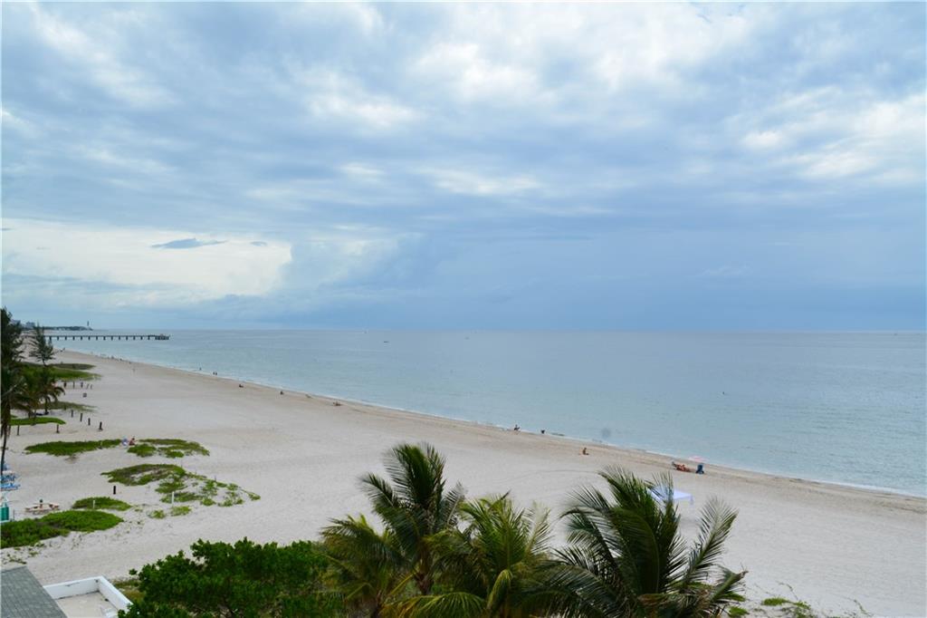 OCEAN HERITAGE CLUB CONDO - Residential