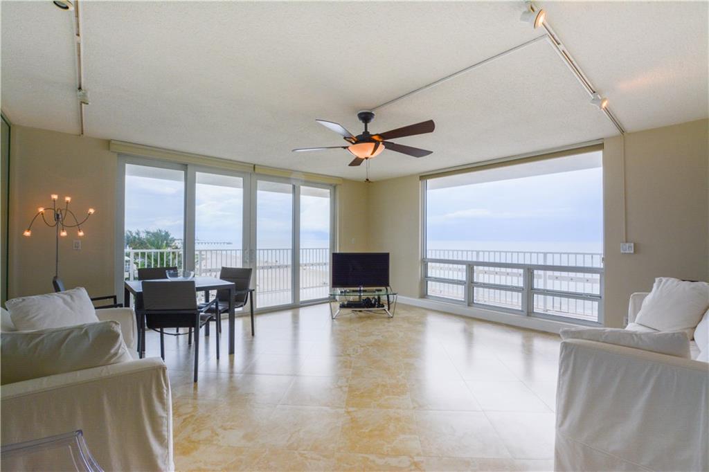 OCEAN HERITAGE CLUB CONDO - Residential