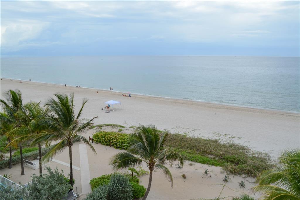 OCEAN HERITAGE CLUB CONDO - Residential