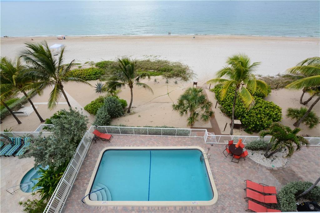 OCEAN HERITAGE CLUB CONDO - Residential