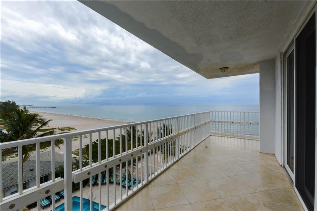 OCEAN HERITAGE CLUB CONDO - Residential