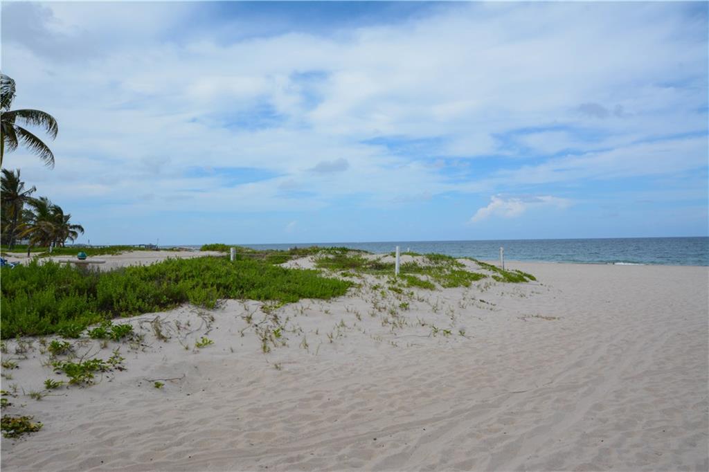 OCEAN HERITAGE CLUB CONDO - Residential
