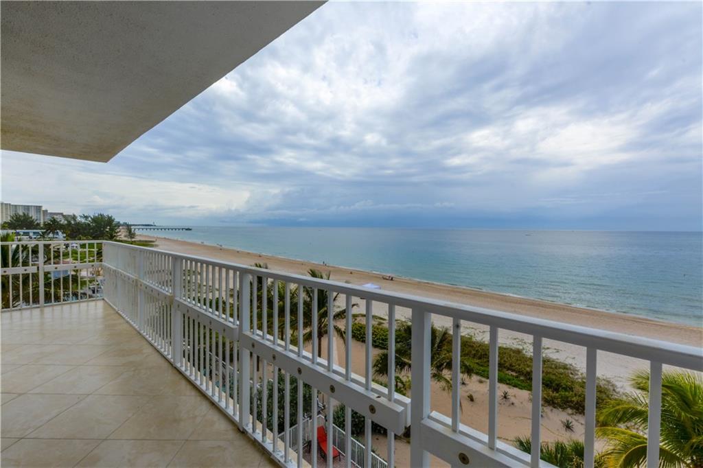 OCEAN HERITAGE CLUB CONDO - Residential