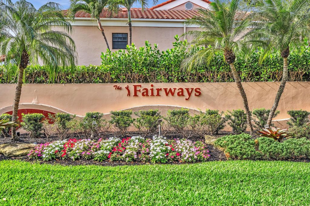Photo of 17372 Boca Club Boulevard #405, Boca Raton, FL 33487 (MLS # R11155816)