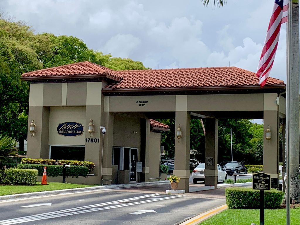 Photo of 17372 Boca Club Boulevard #405, Boca Raton, FL 33487 (MLS # R11155816)