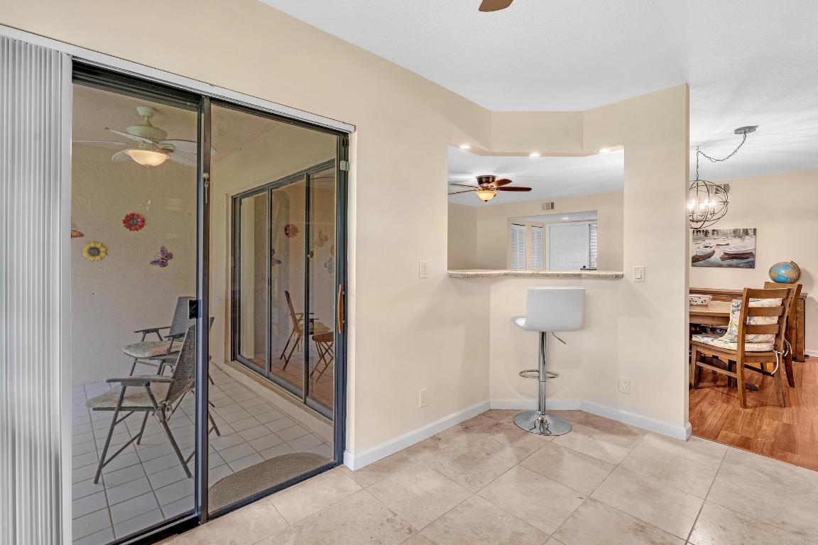 FAIRWAYS AT BOCA GOLF & TENNIS COND - Residential