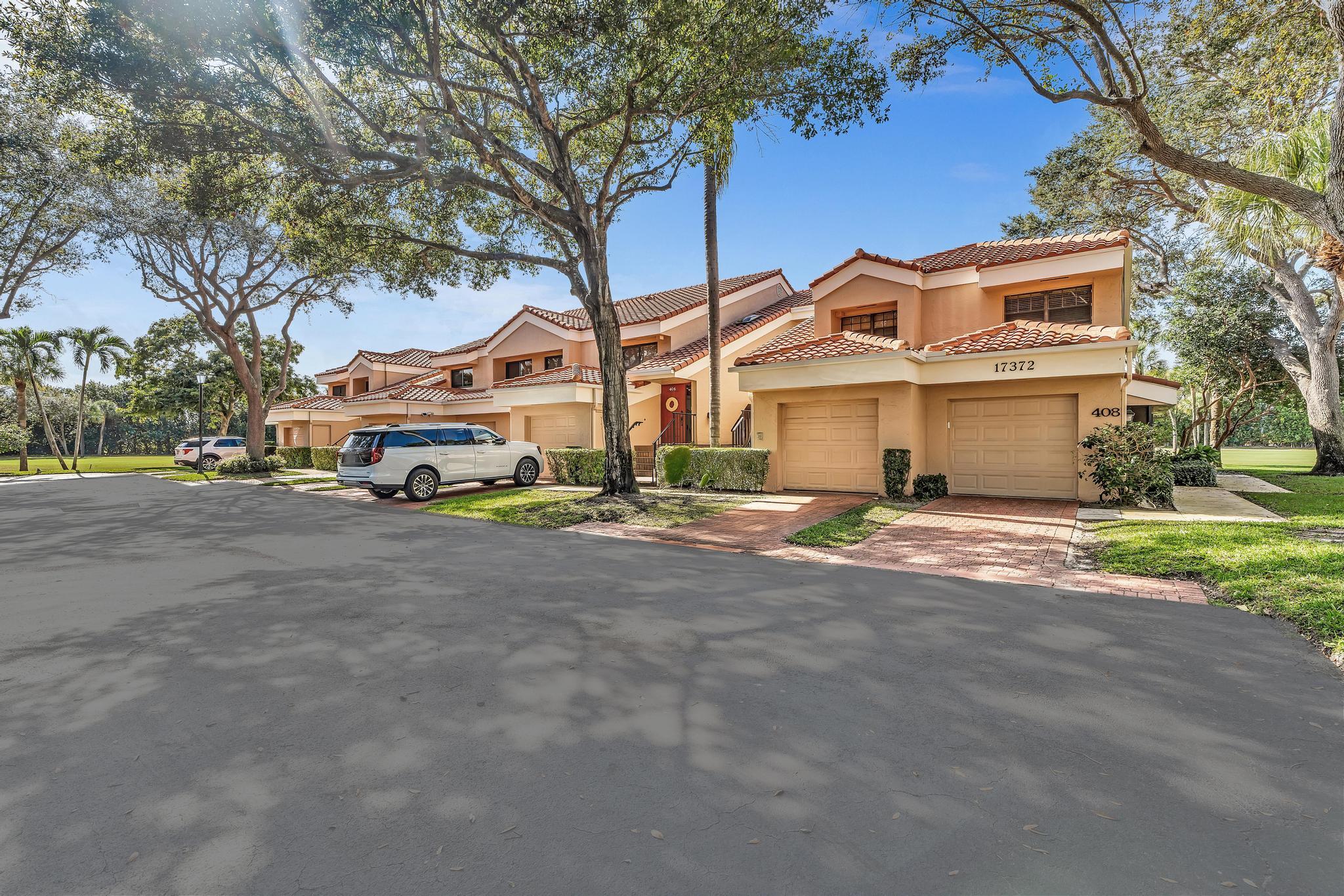 17372 Boca Club Boulevard 405