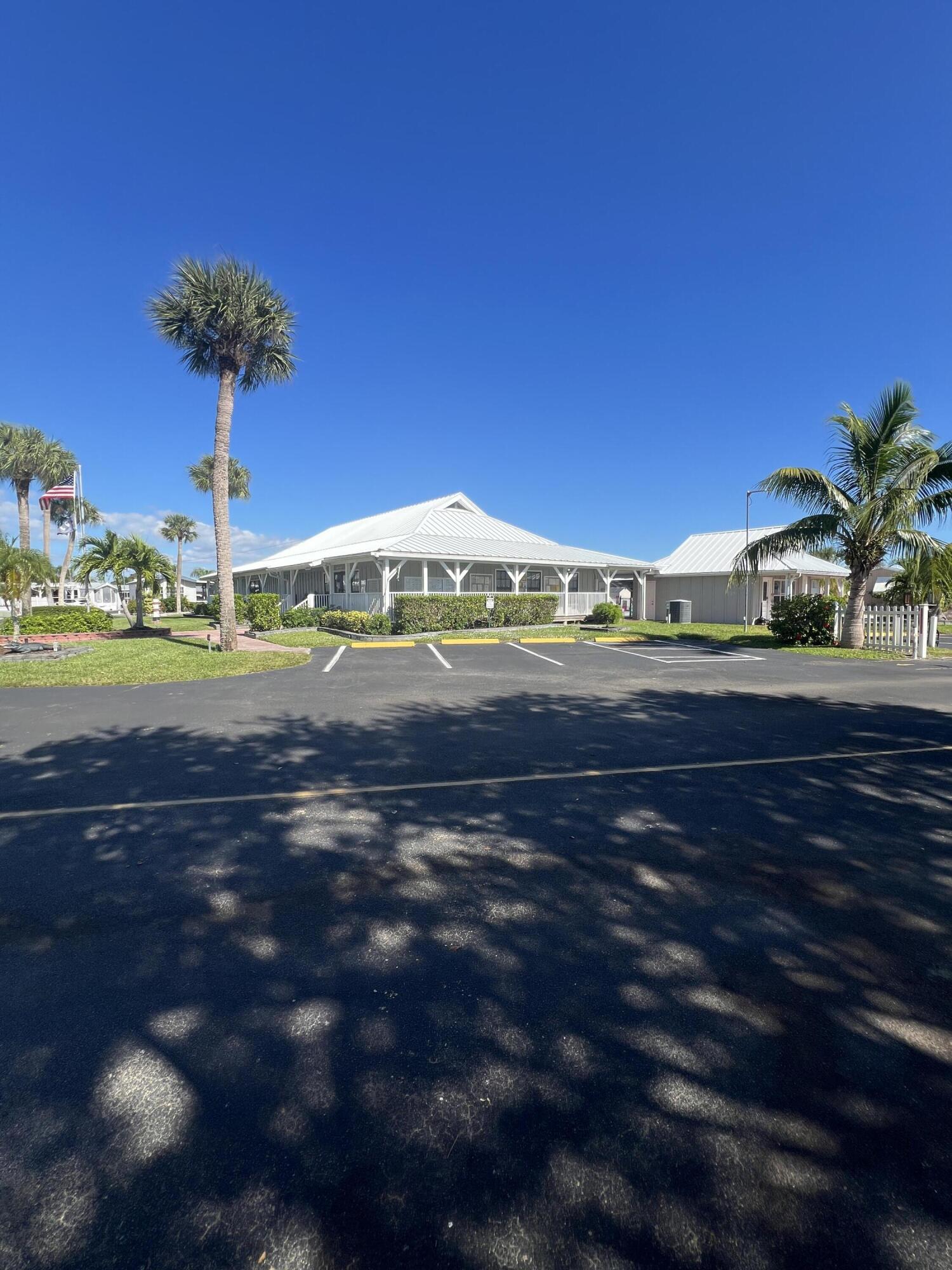 Big O RV Resort - Land