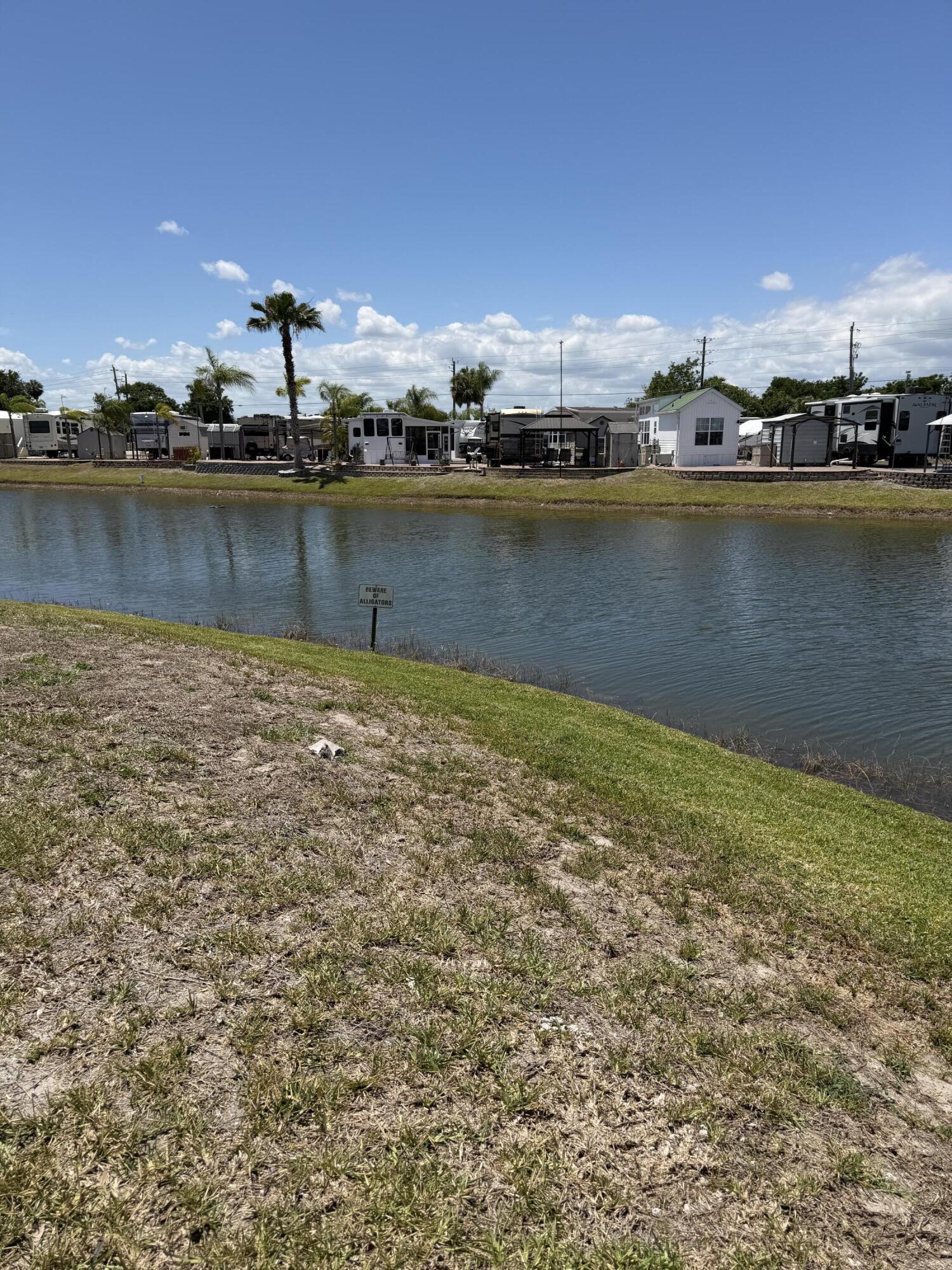 Big O RV Resort - Land