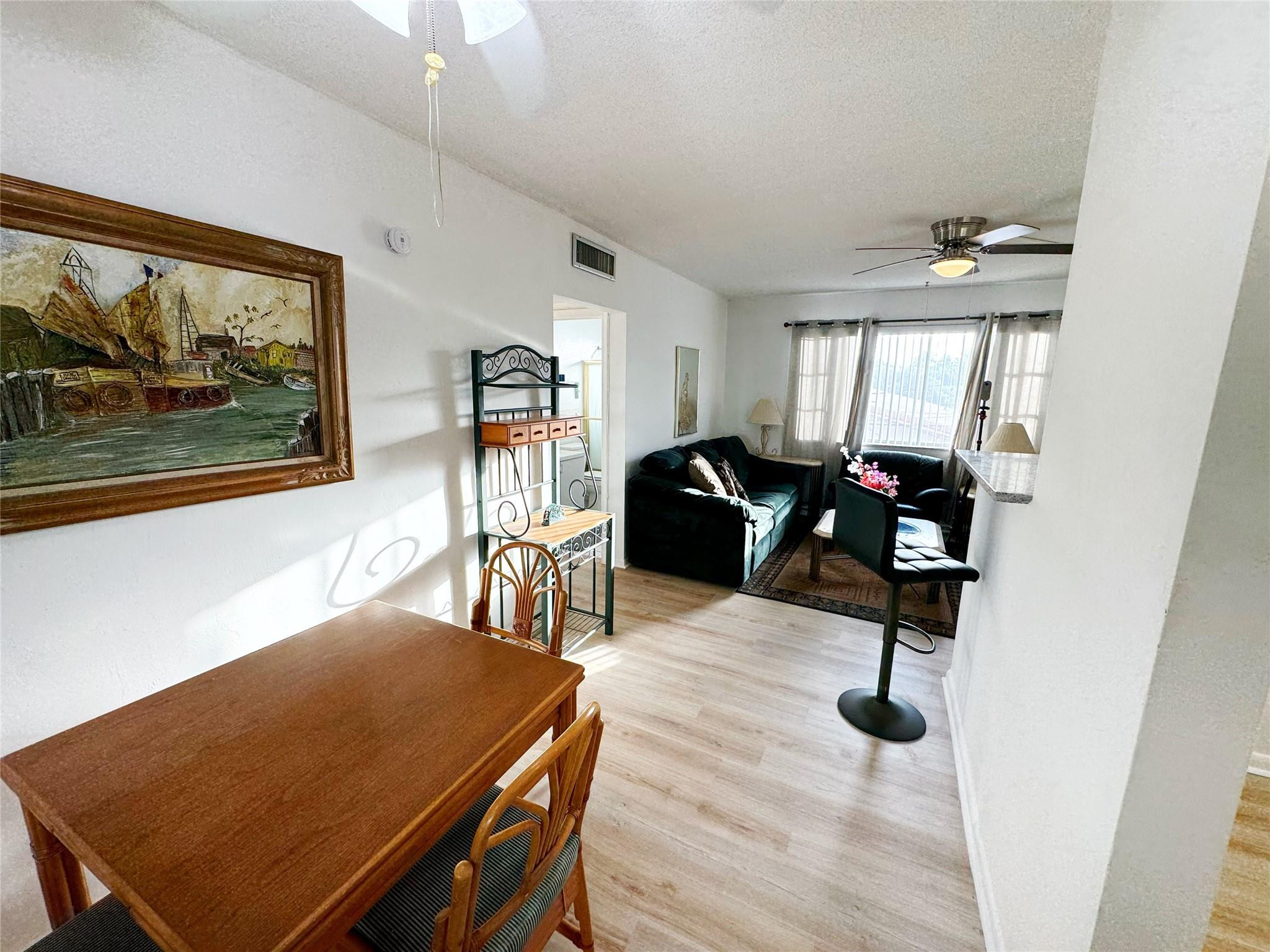 THE VIRGINIAN APARTMENTS - Residential