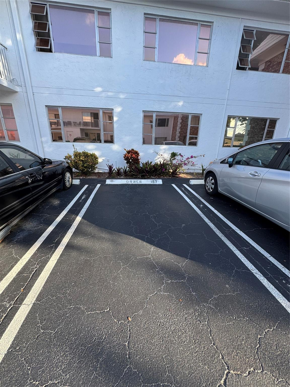 THE VIRGINIAN APARTMENTS - Residential