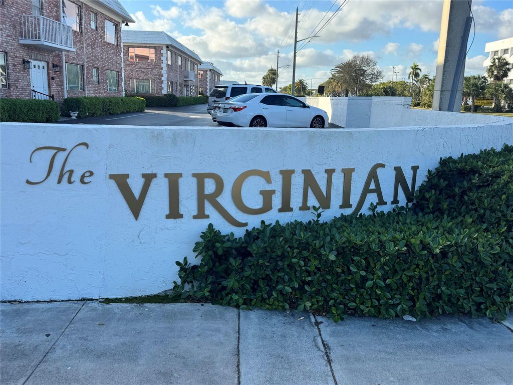 Photo of 310 S Cypress Road #729, Pompano Beach, FL 33060 (MLS # F10555817)