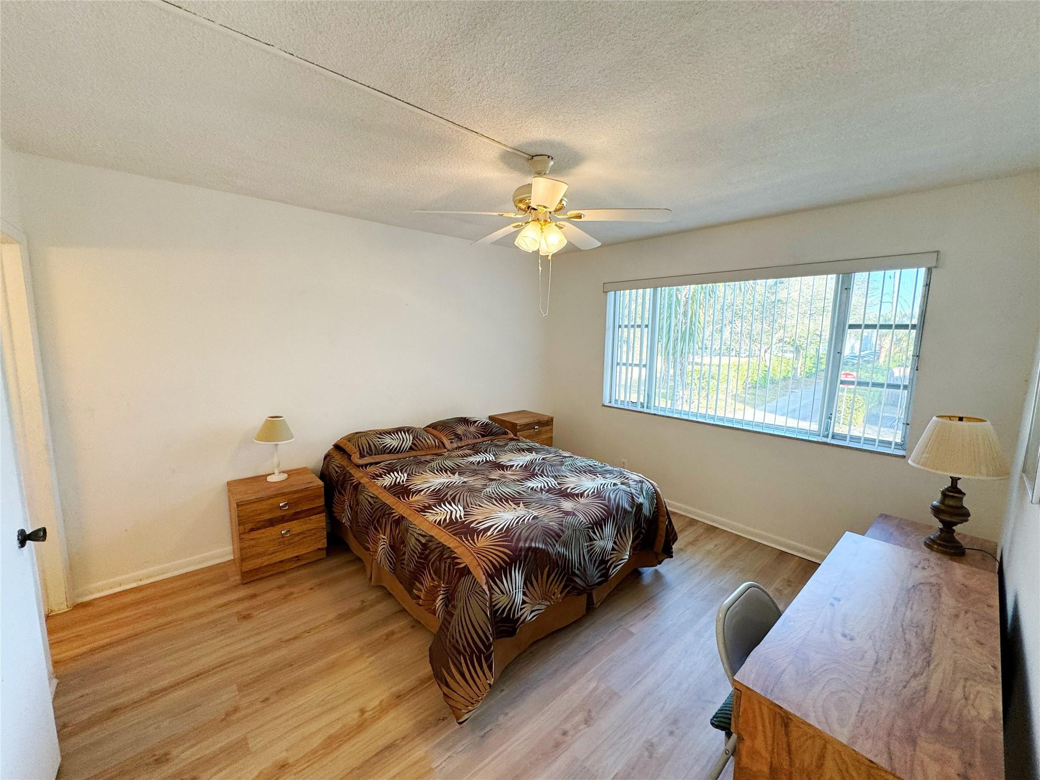 THE VIRGINIAN APARTMENTS - Residential