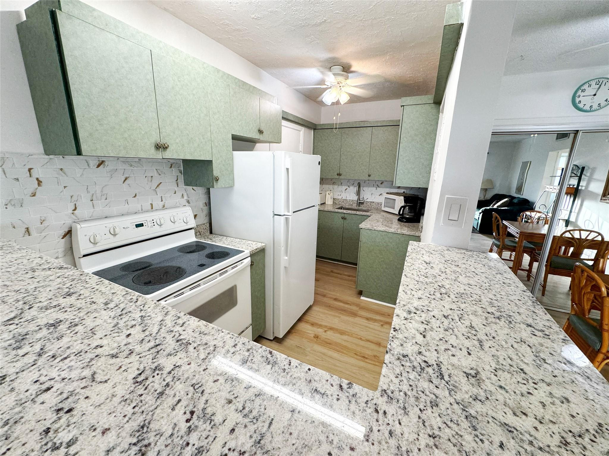 THE VIRGINIAN APARTMENTS - Residential