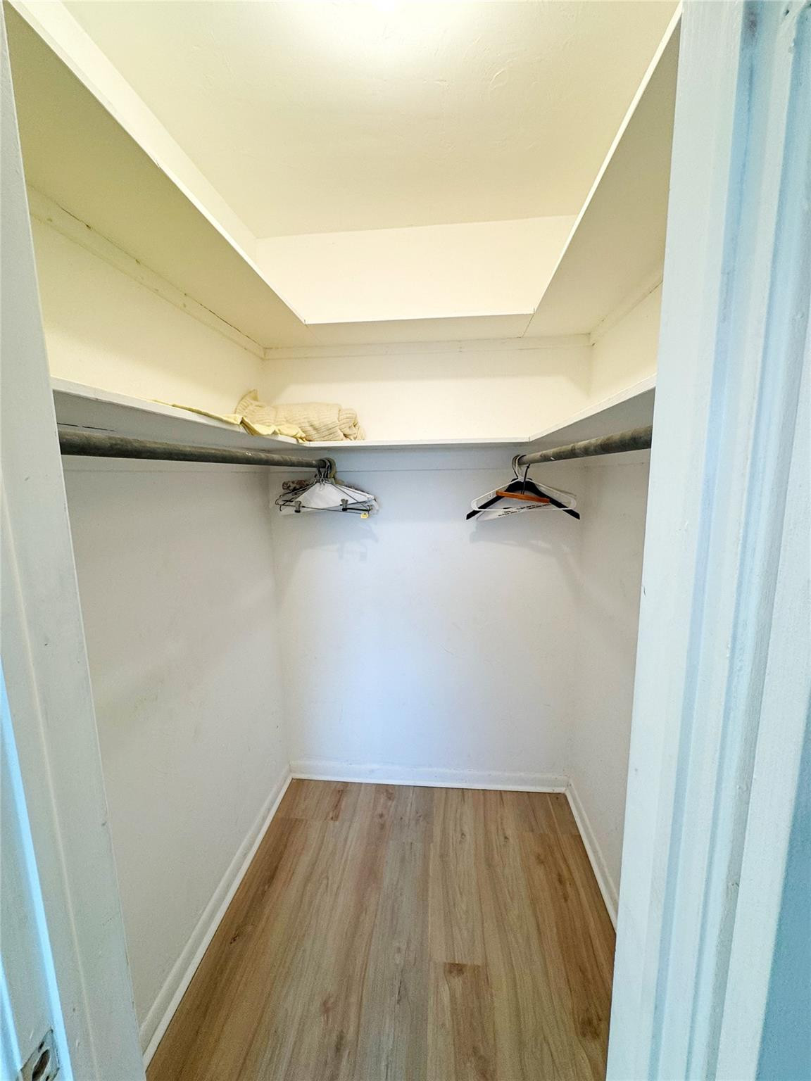 THE VIRGINIAN APARTMENTS - Residential