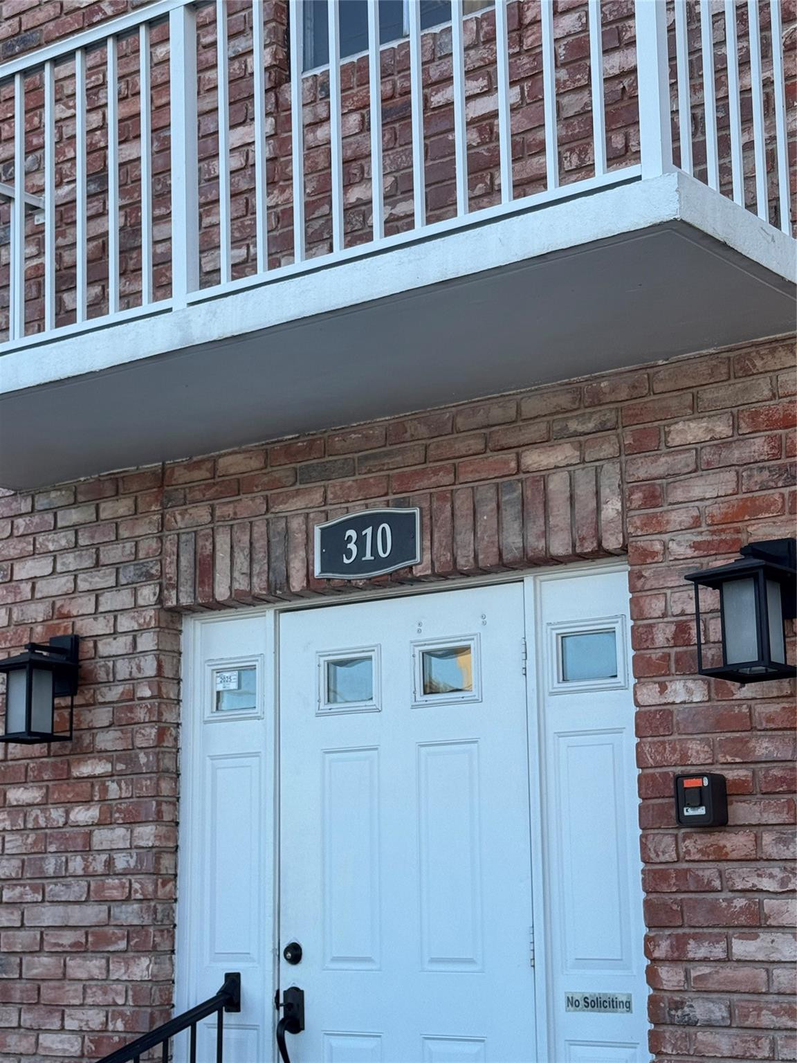 THE VIRGINIAN APARTMENTS - Residential