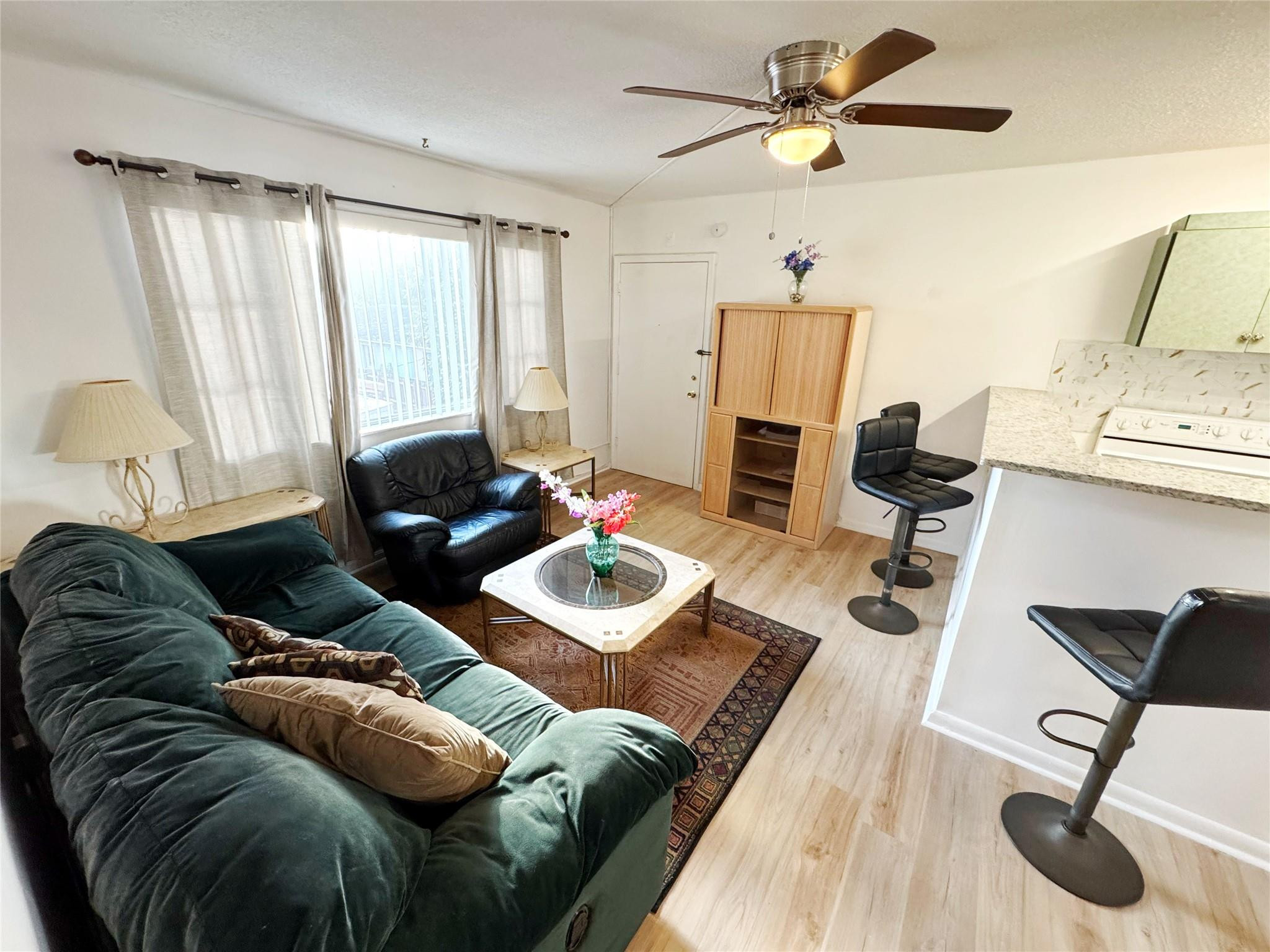 THE VIRGINIAN APARTMENTS - Residential