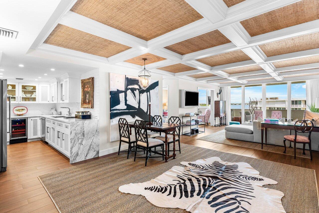 CARLYLE HOUSE CONDO - Residential Lease